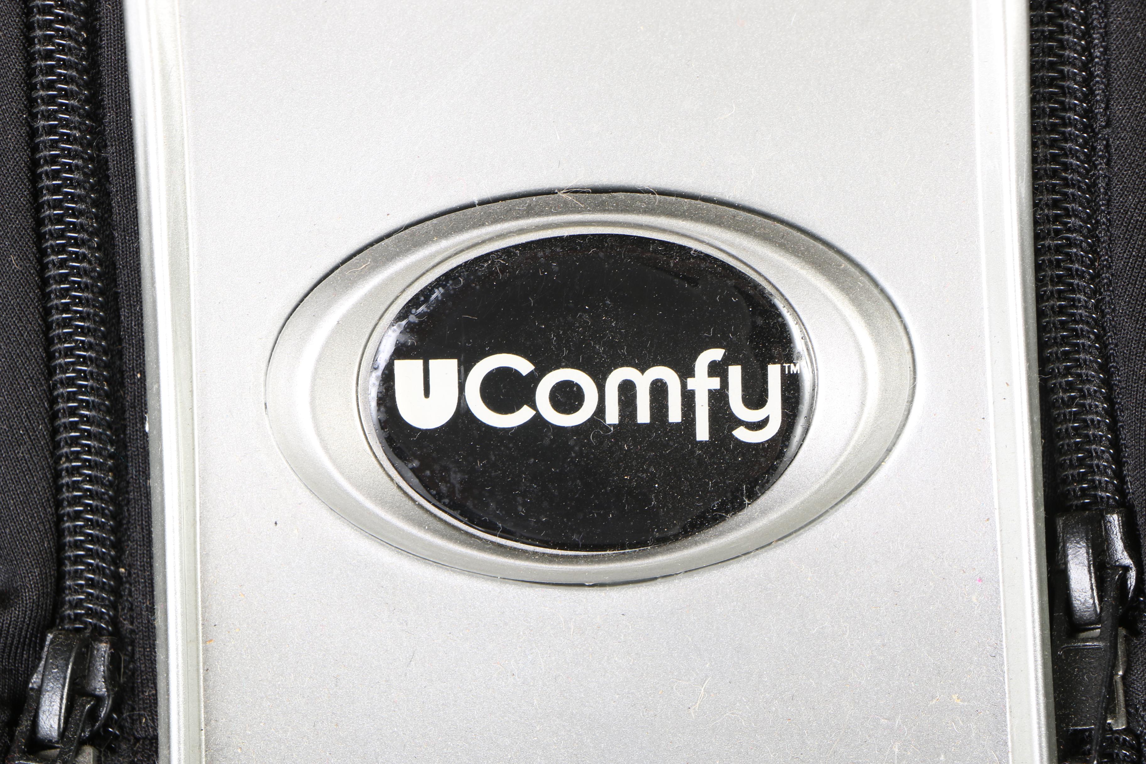 UComfy Foot Massage Machine