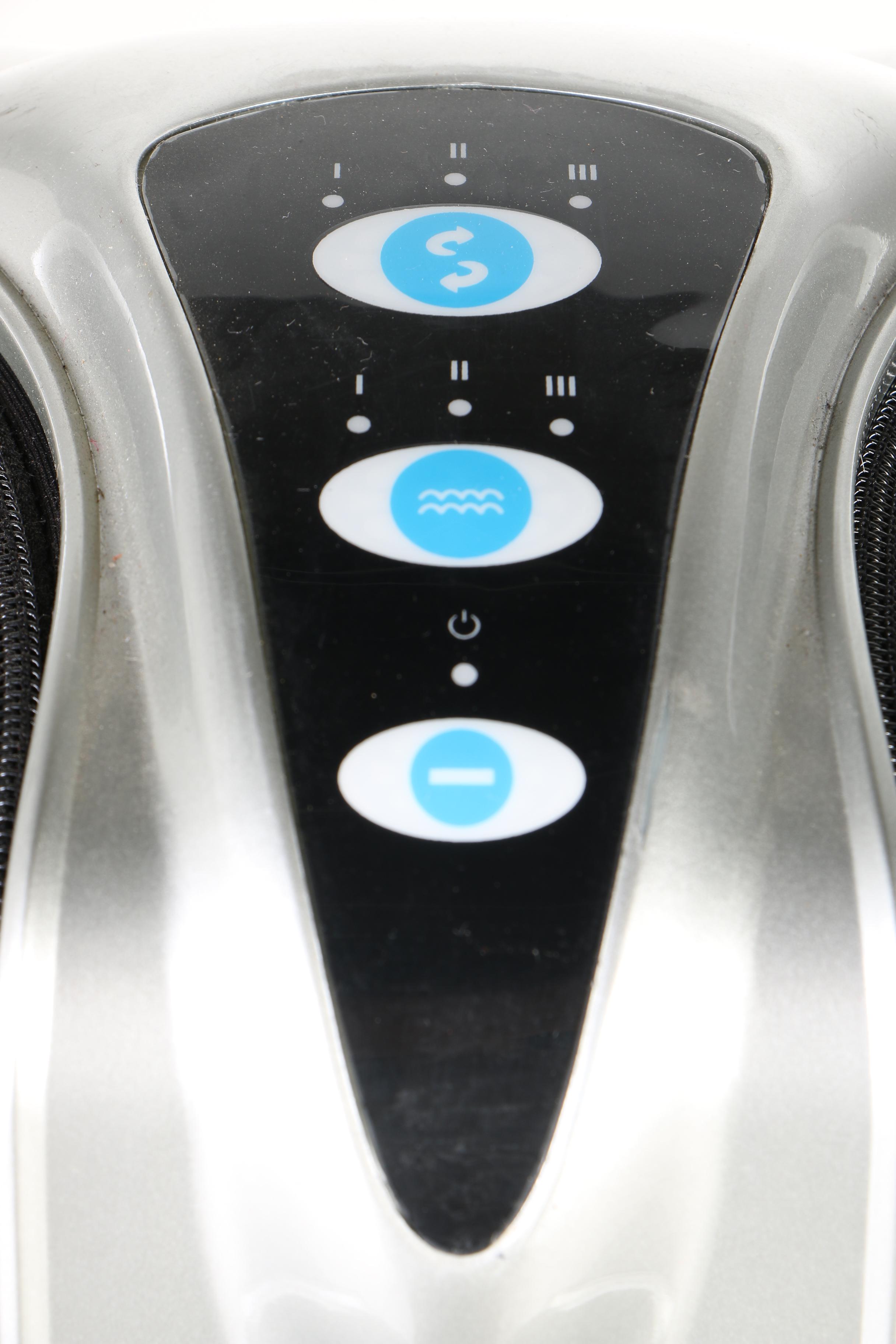 UComfy Foot Massage Machine