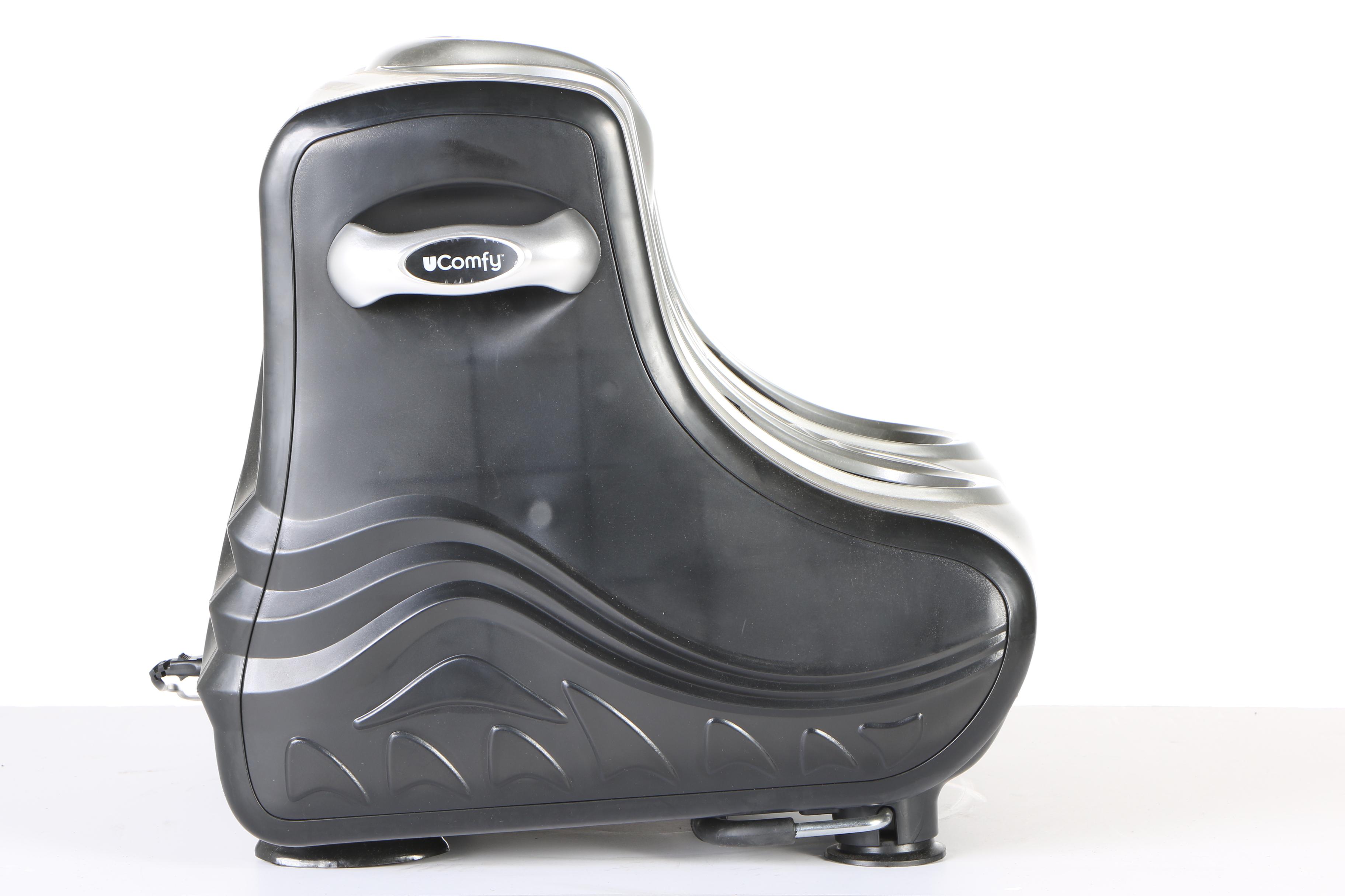 UComfy Foot Massage Machine