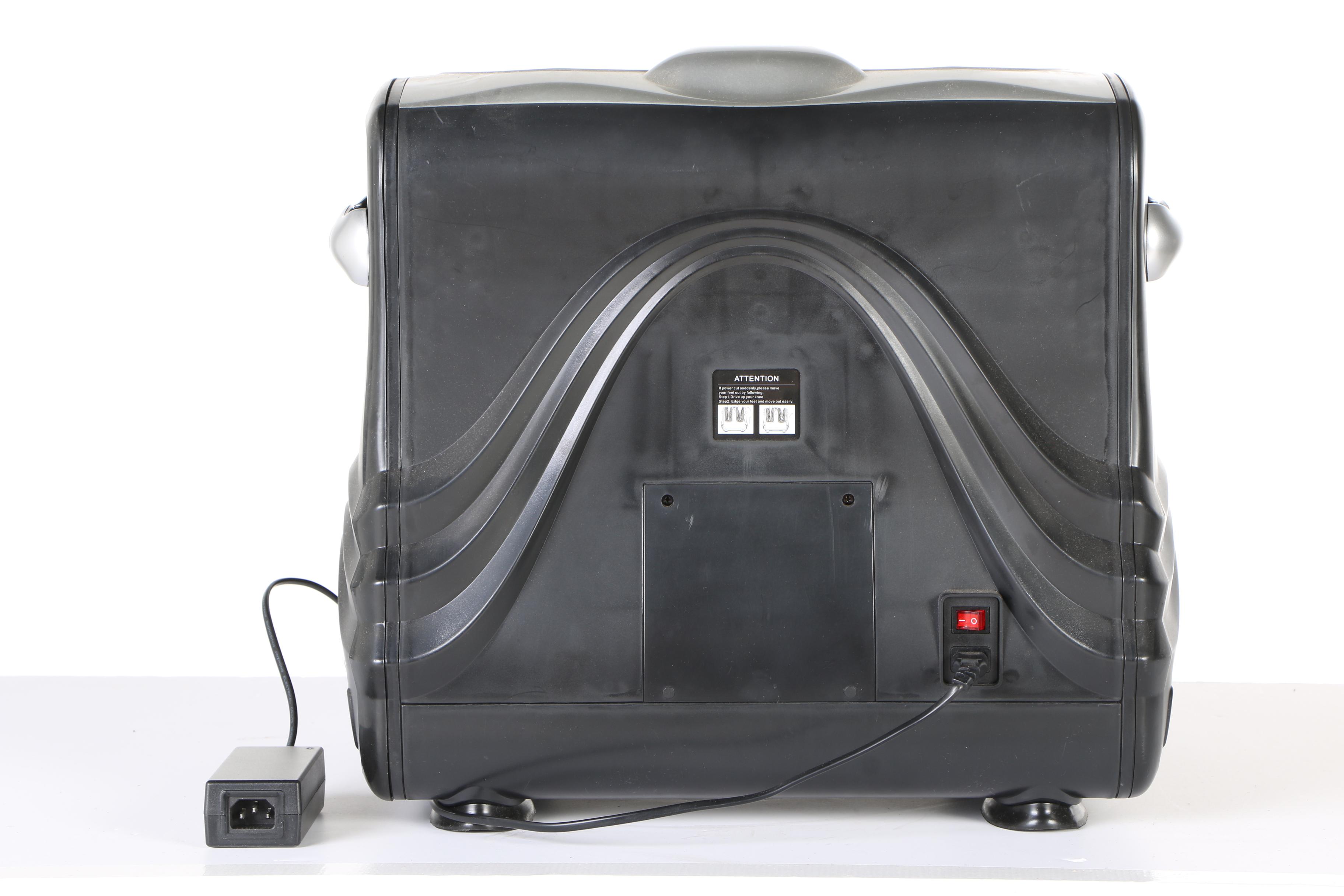 UComfy Foot Massage Machine