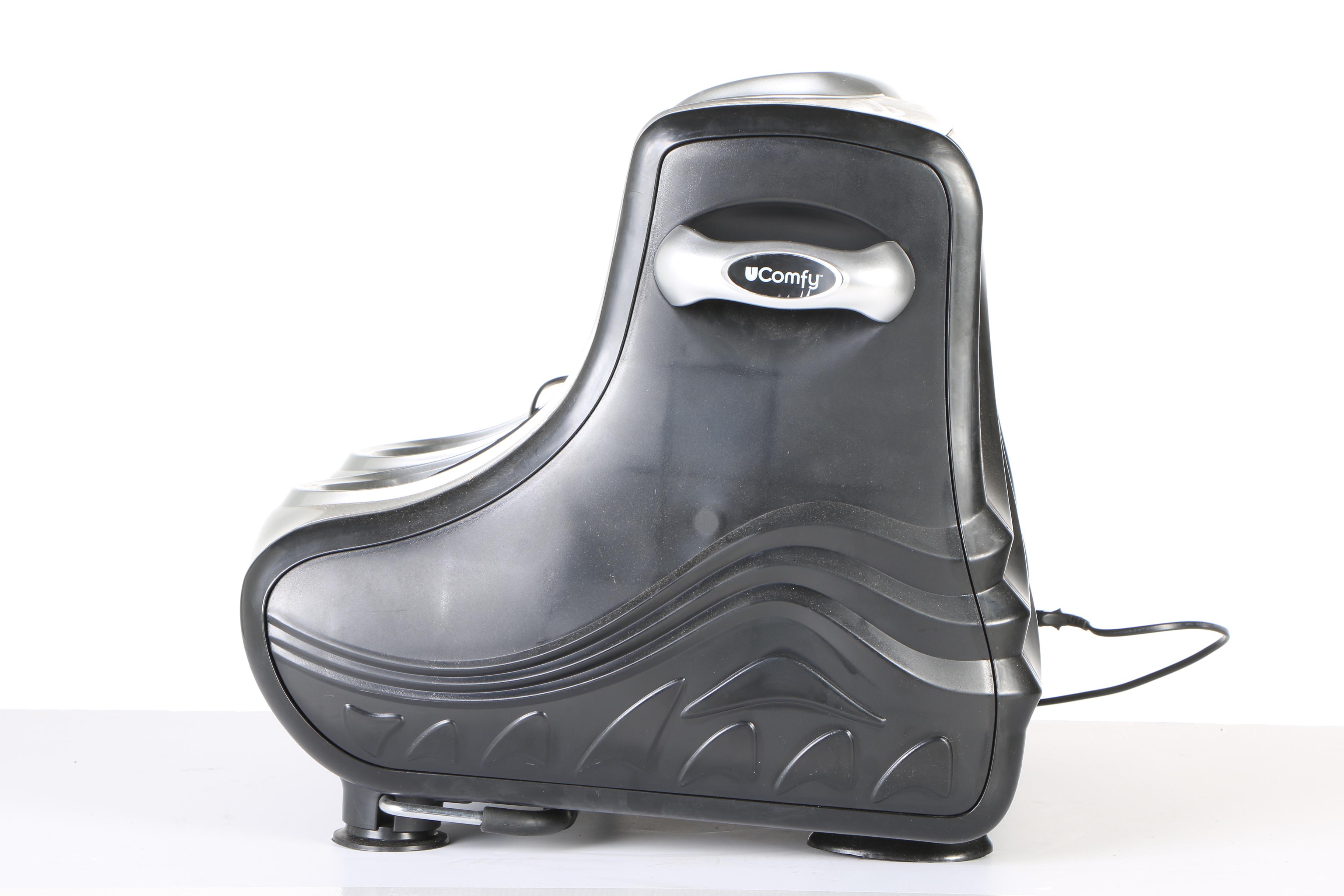 UComfy Foot Massage Machine