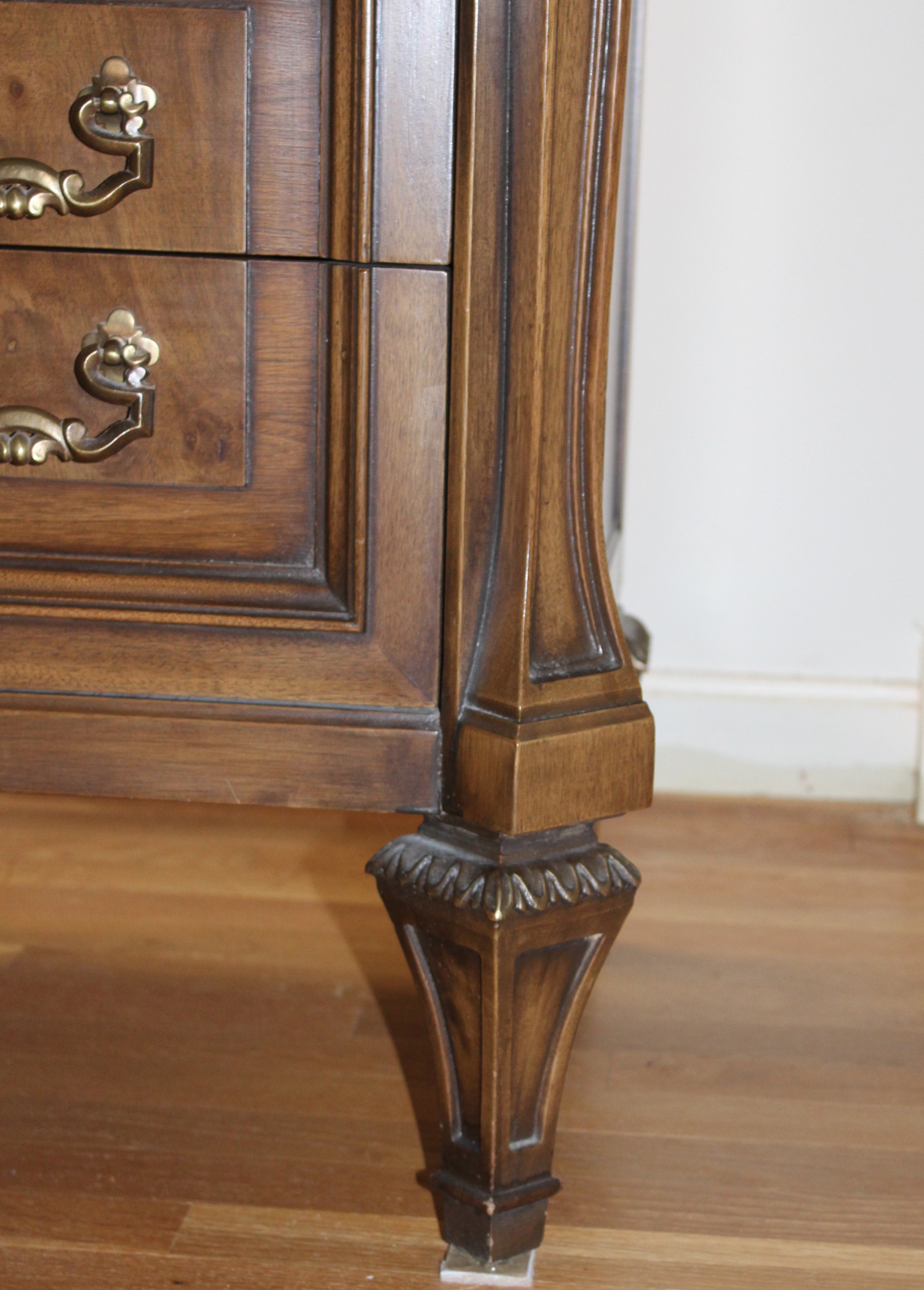 Romweber Furniture Armoire