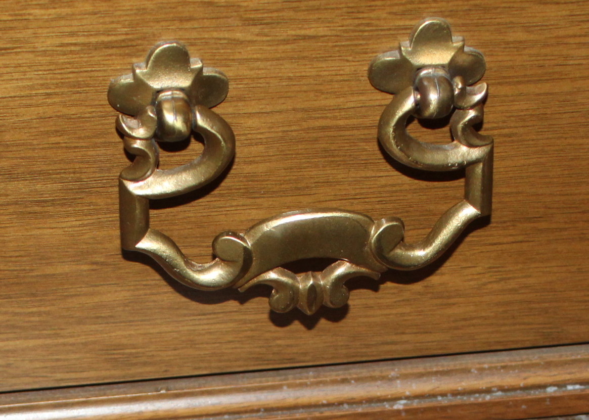 Romweber Furniture Armoire