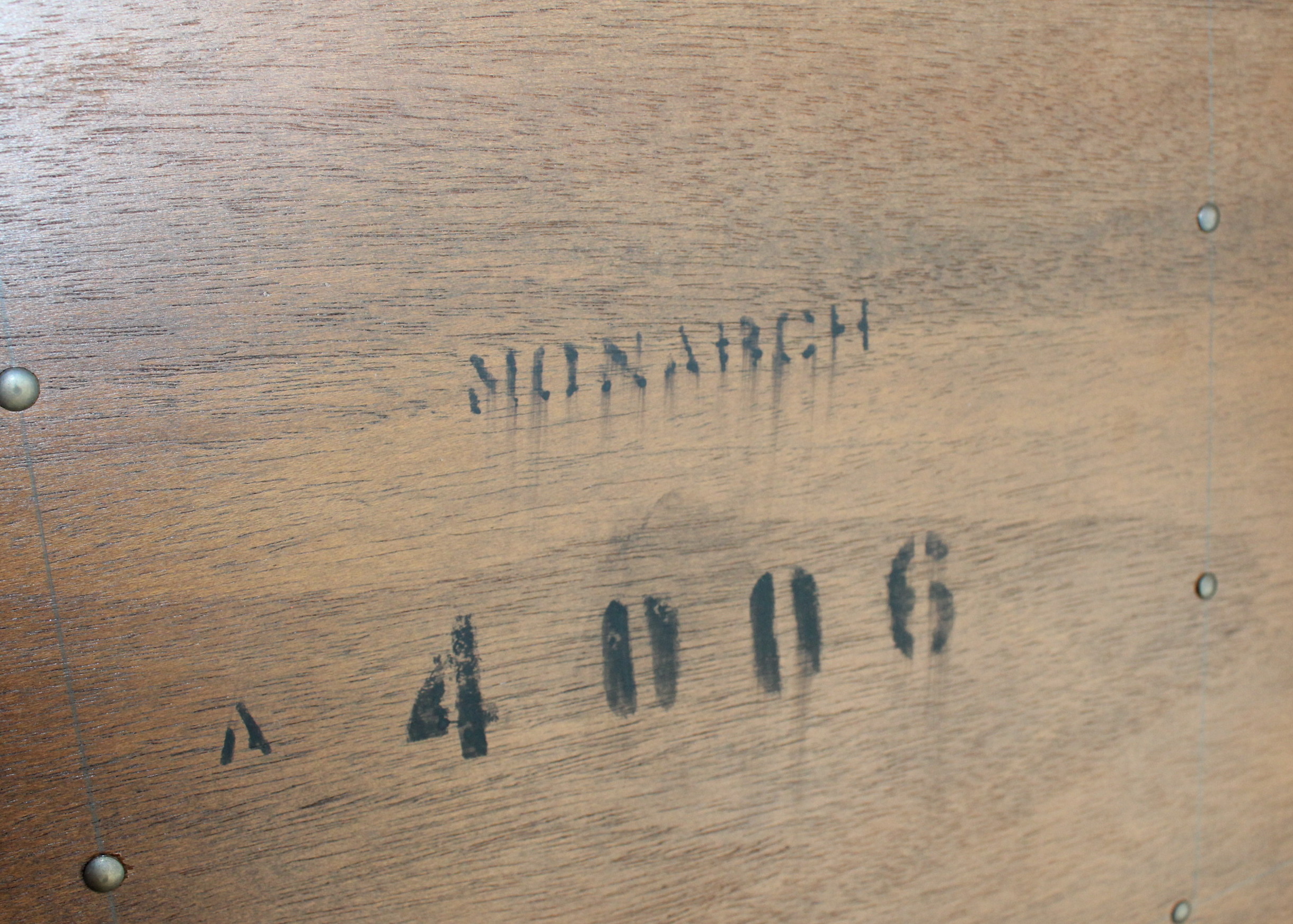 Romweber Furniture Armoire