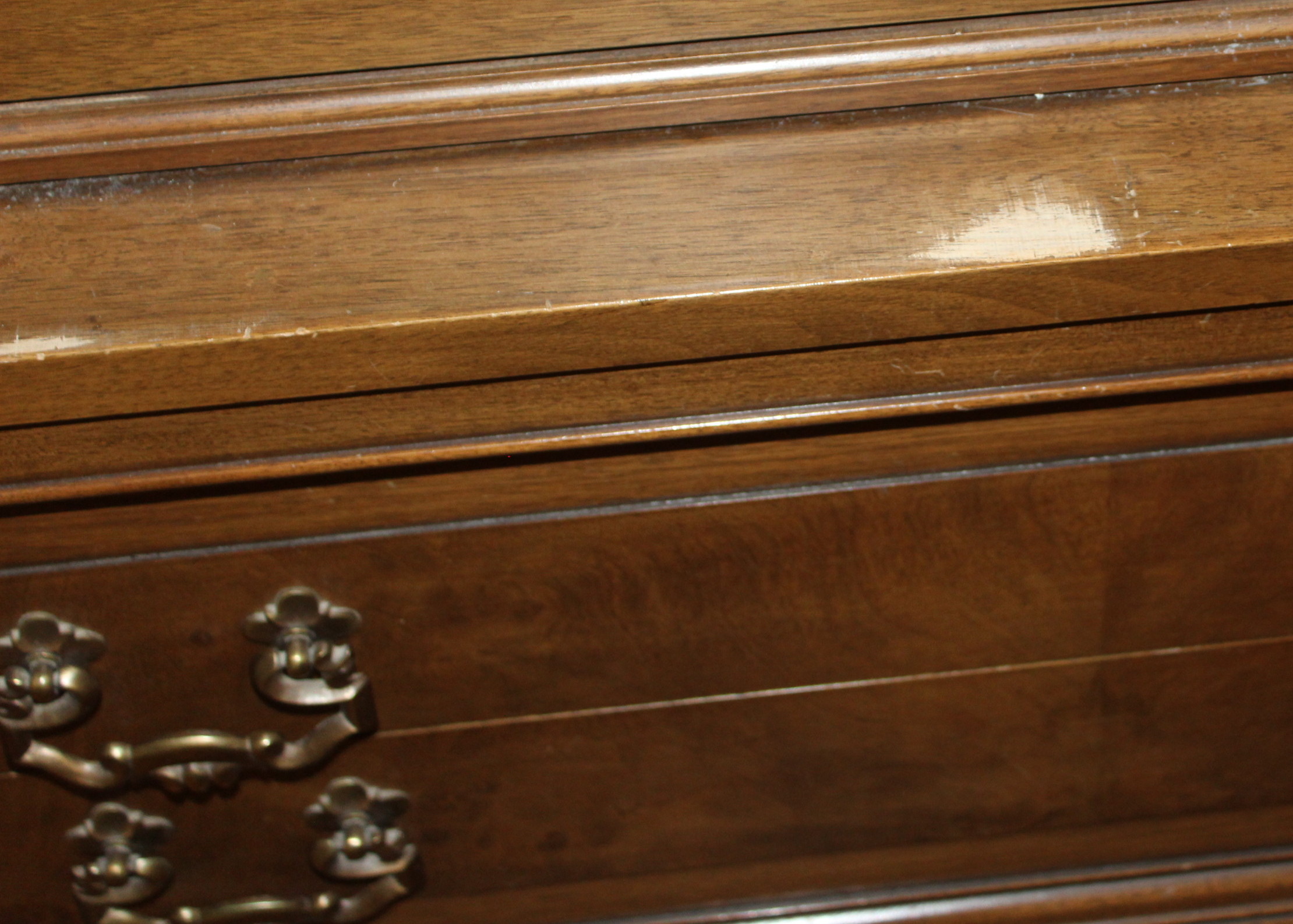 Romweber Furniture Armoire