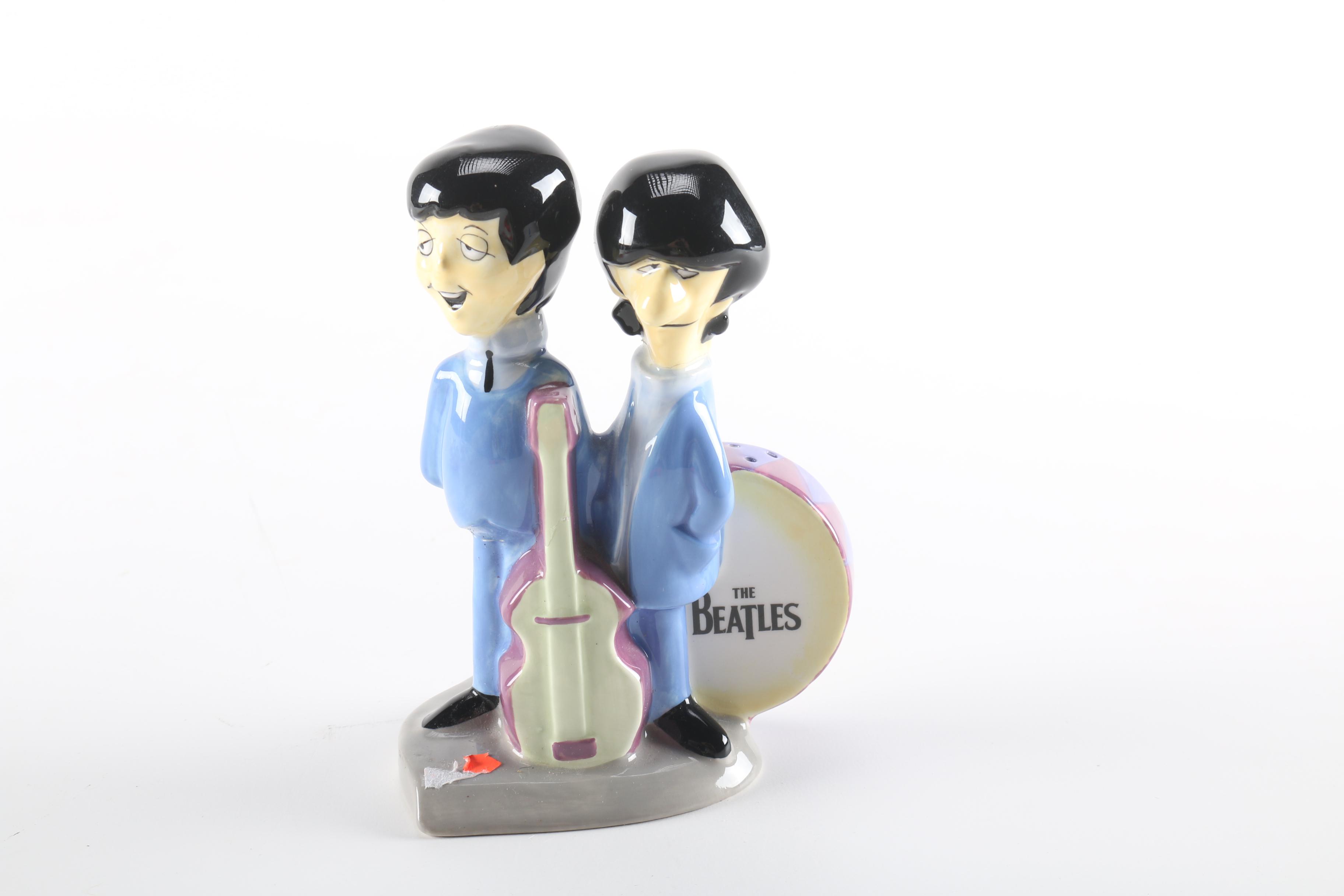 Beatles Collectibles