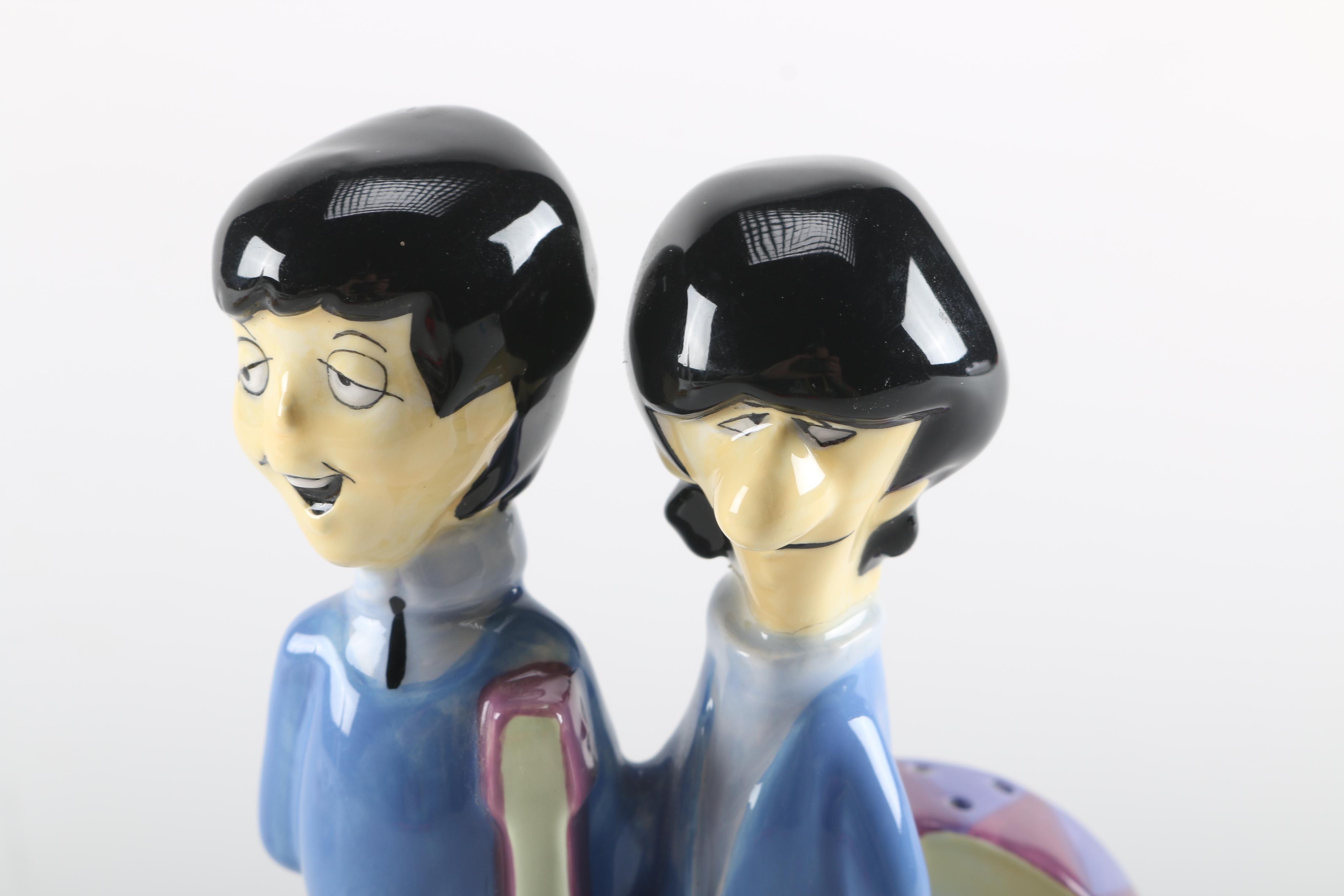 Beatles Collectibles