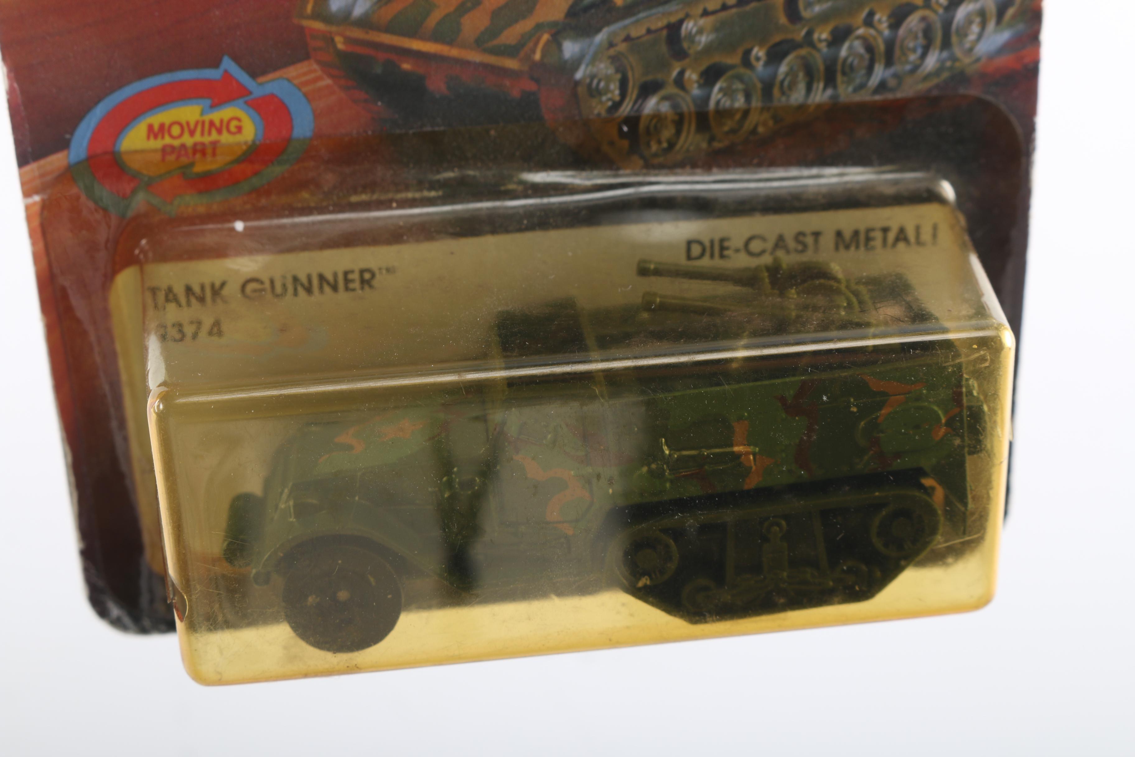 Vintage Hot Wheels and Micro Machines Toys