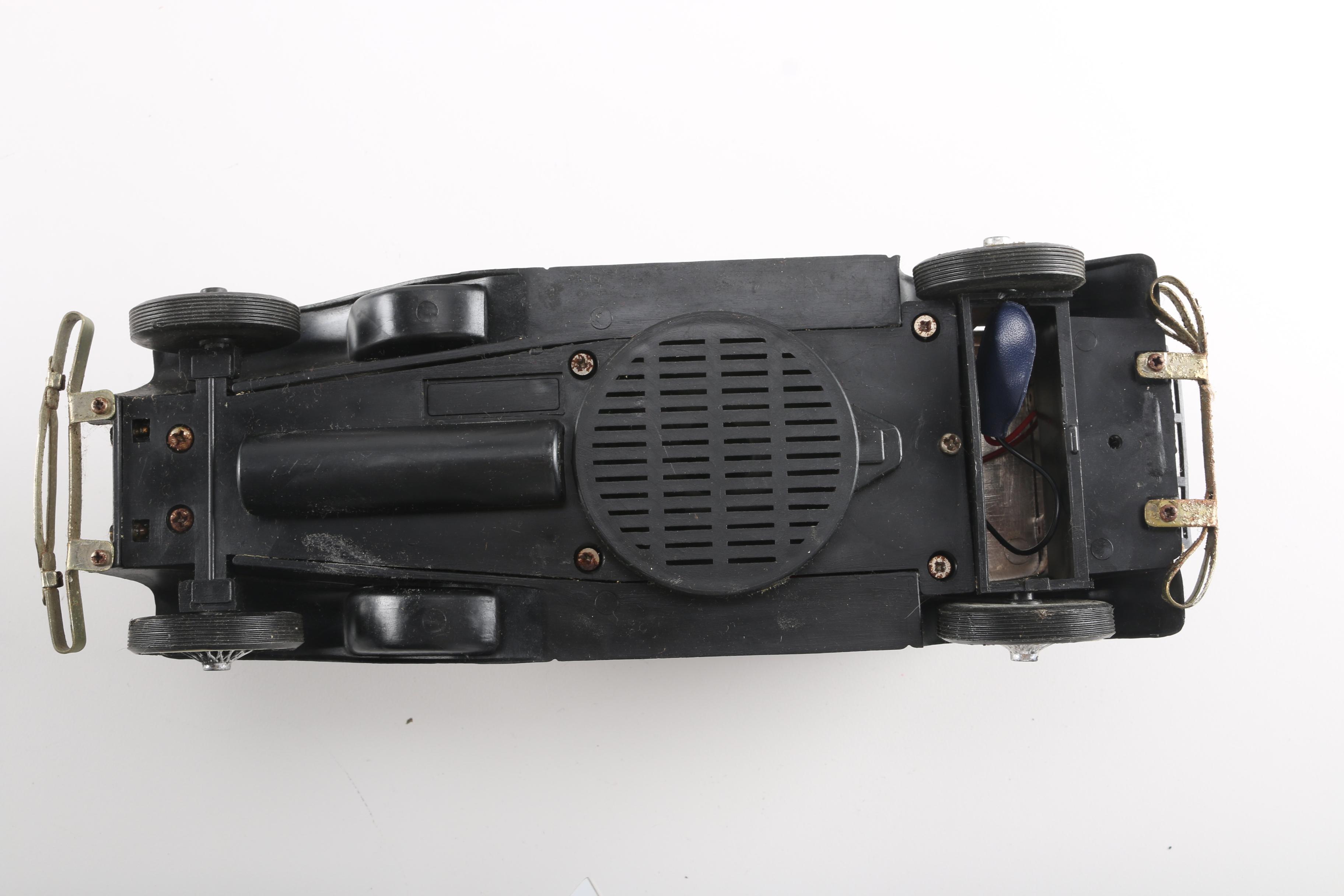 Toy Cars and Trucks Including Matchbox