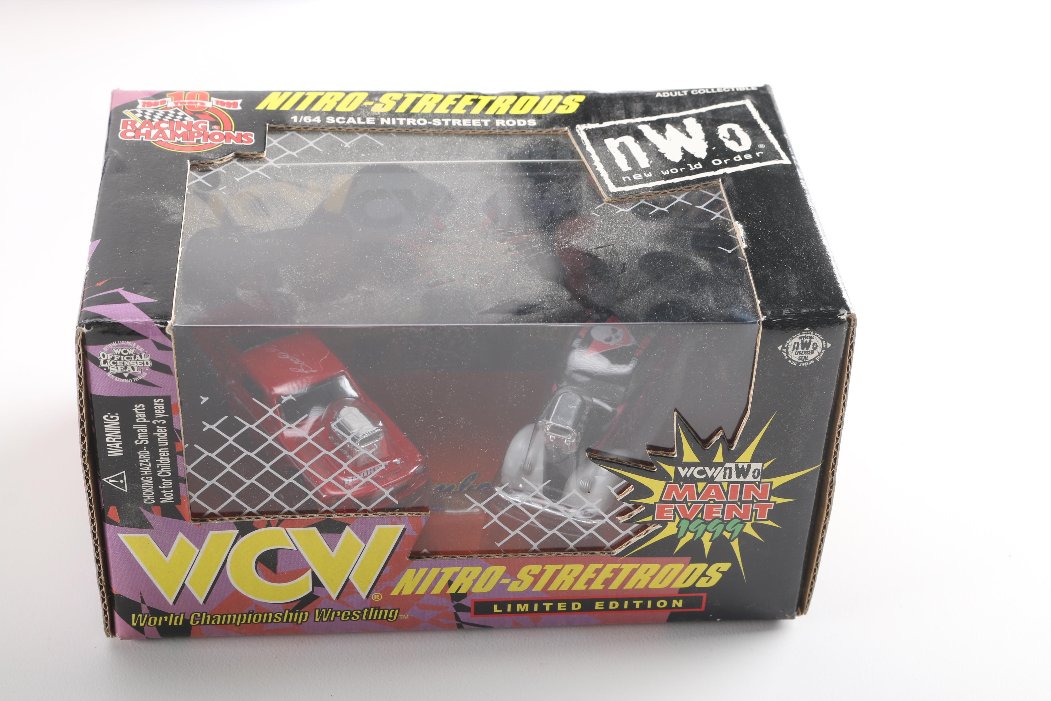 Toy Cars and Trucks Including Matchbox