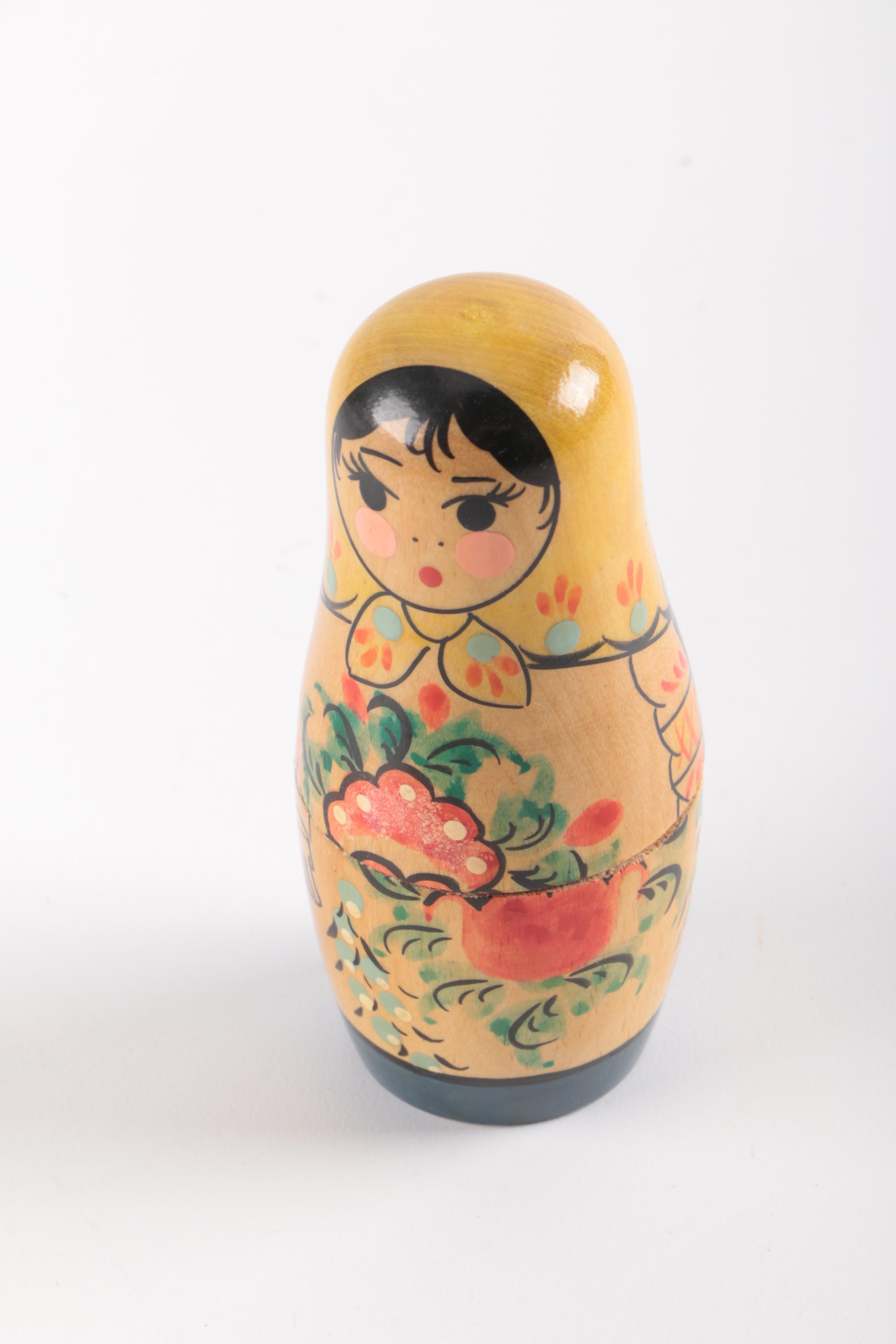 Vintage Collectible Toy Cars