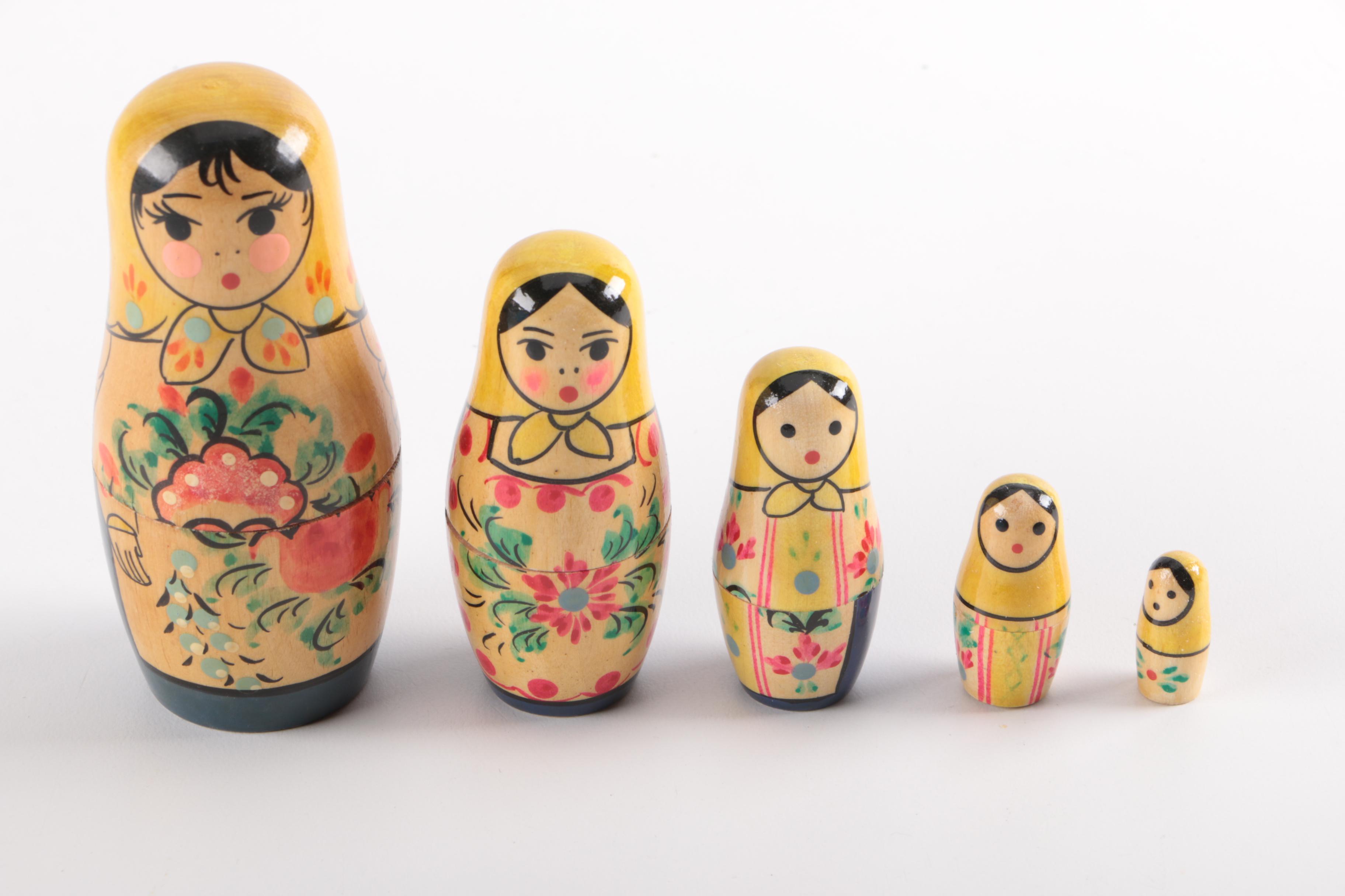 Vintage Collectible Toy Cars