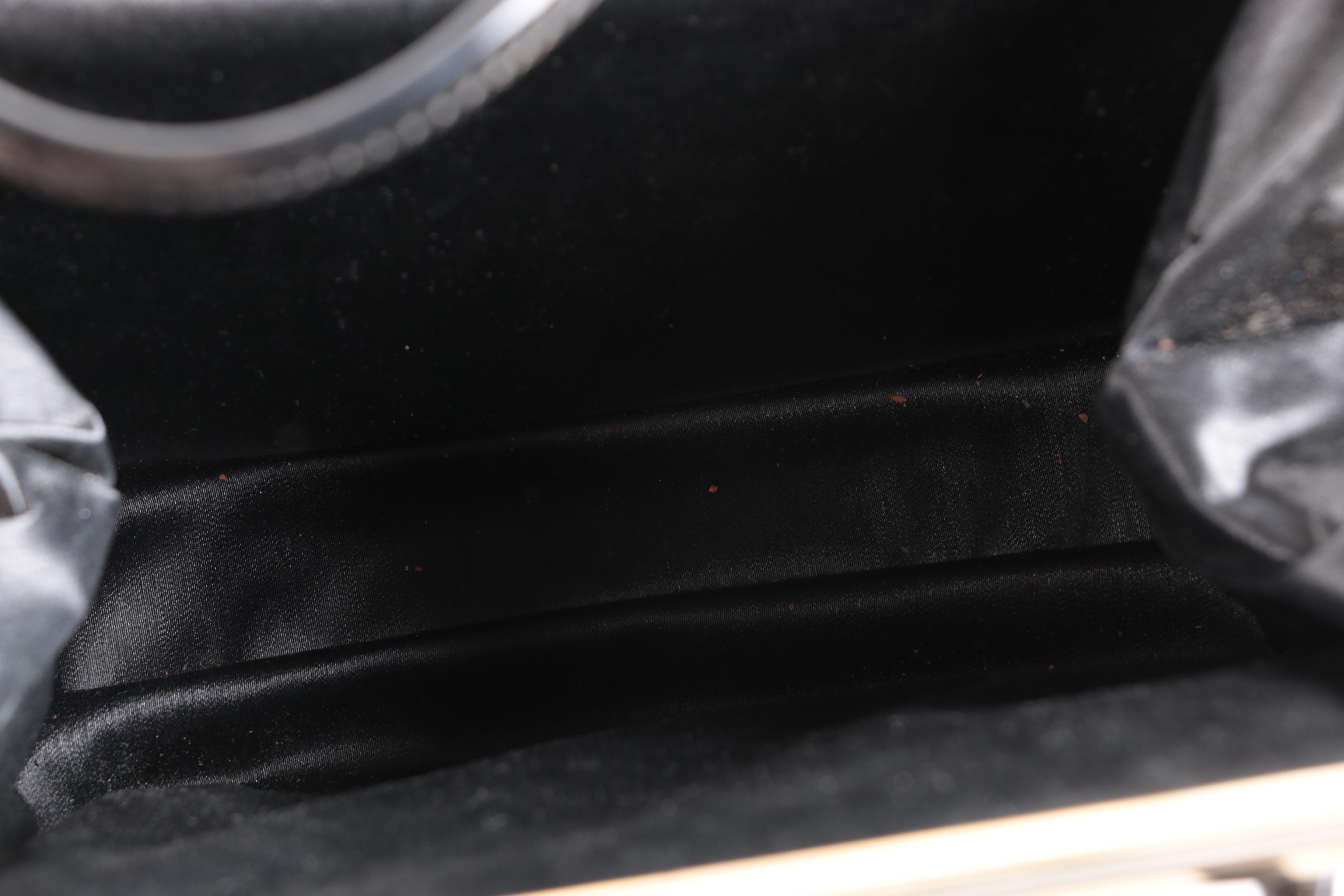 Women's Accessories Including a Fur Collar