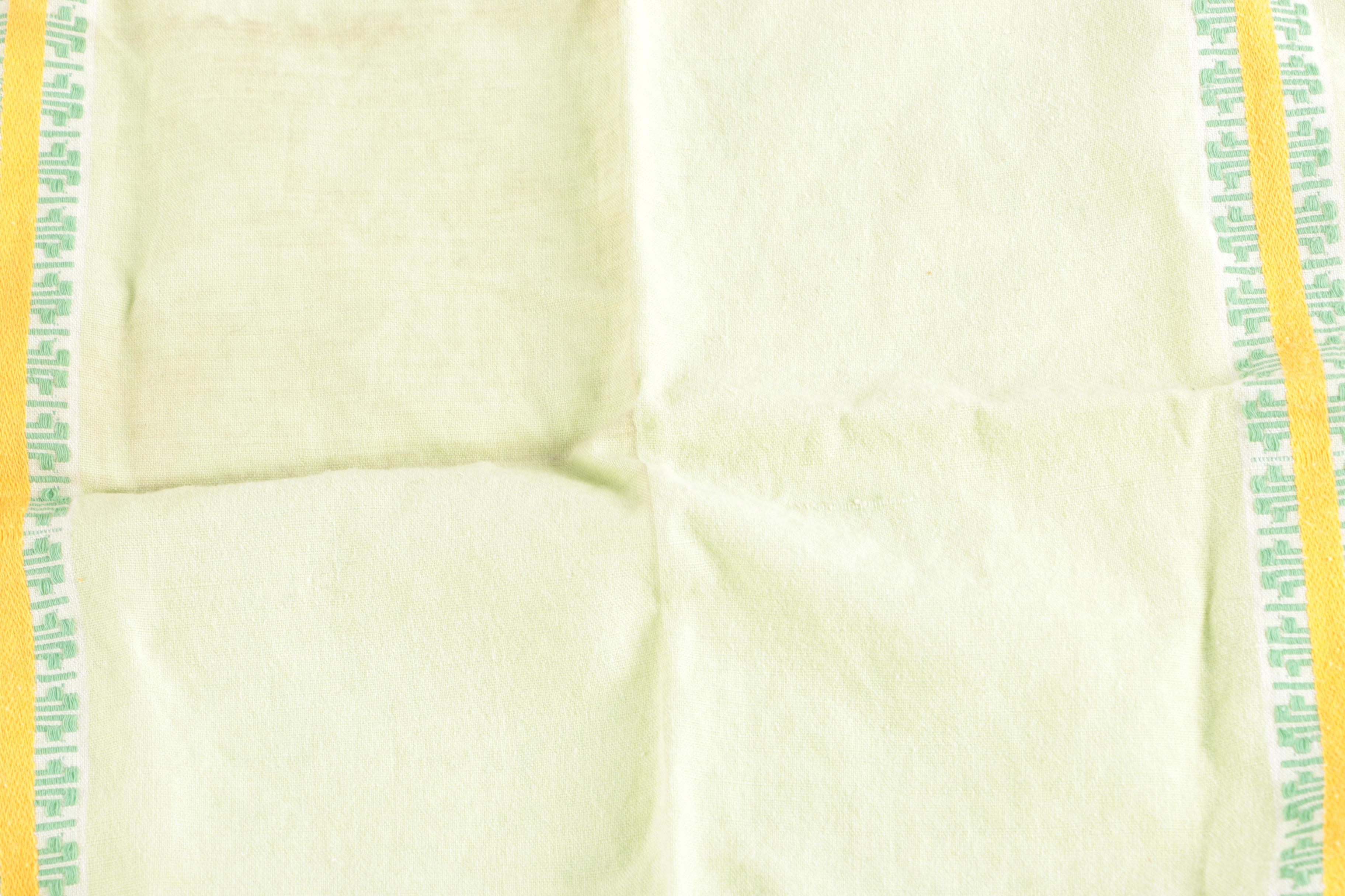 Women's Accessories Including a Fur Collar