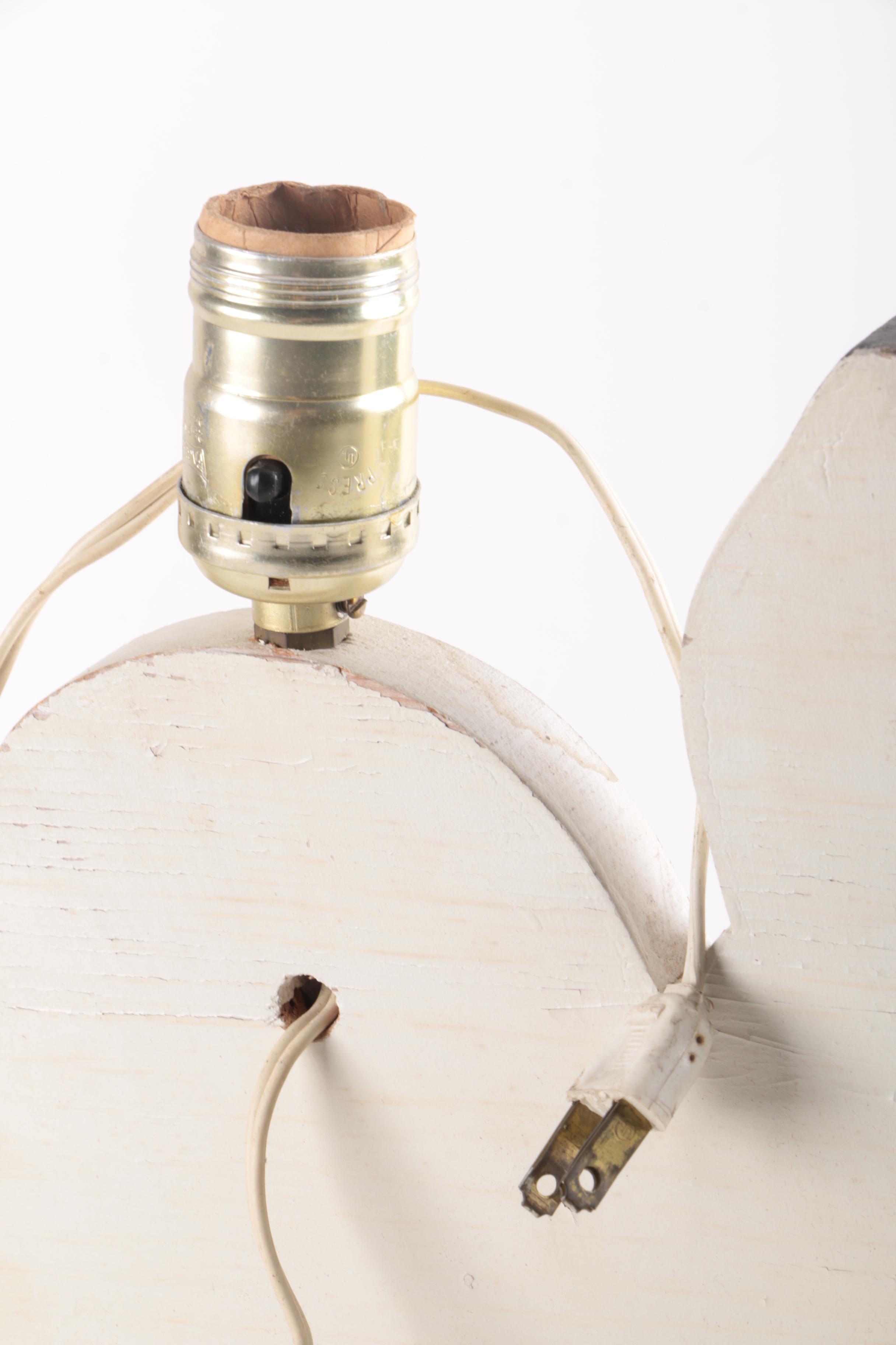 Vintage "Peanuts" Home Decor