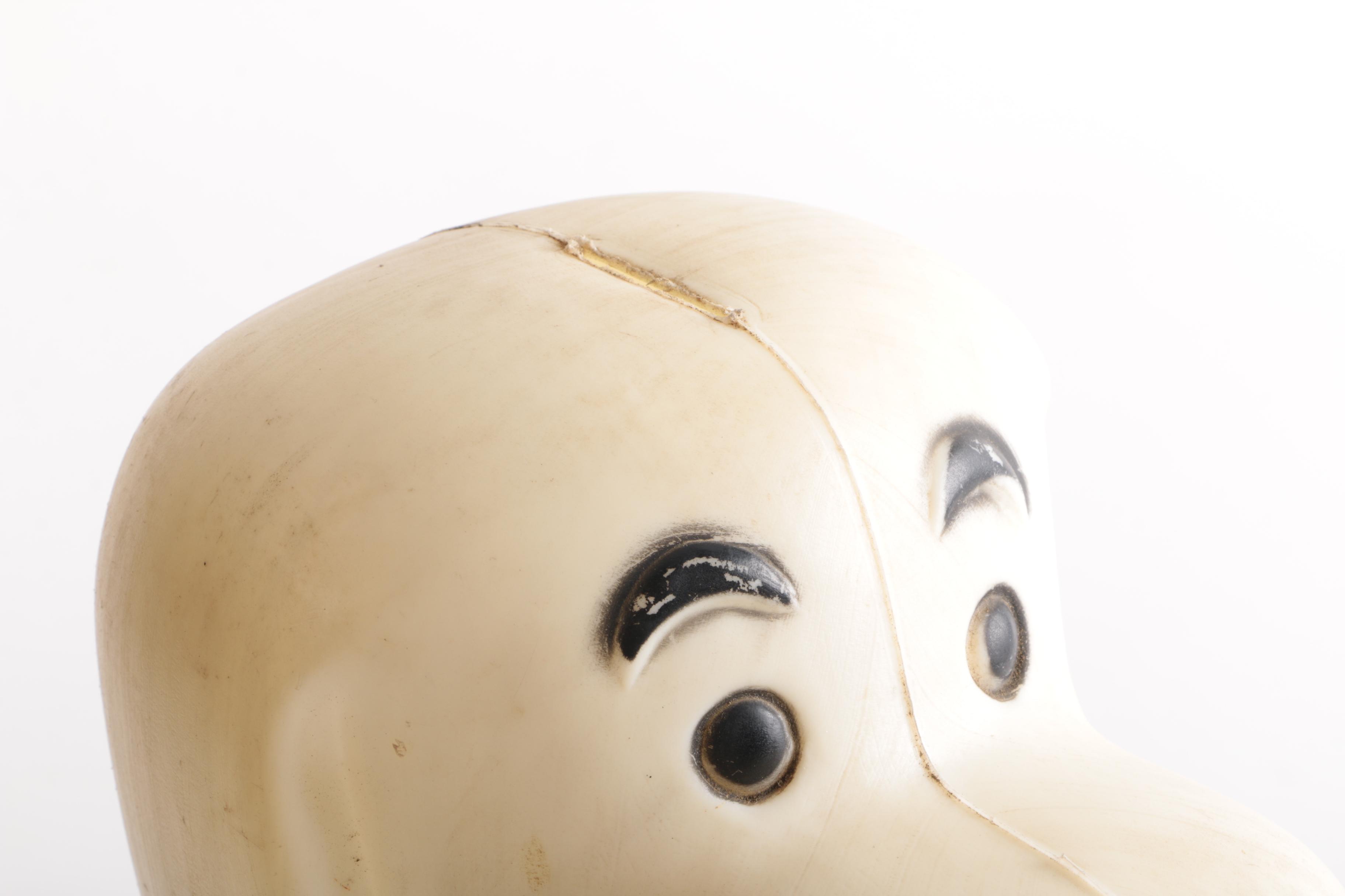 Vintage "Peanuts" Home Decor