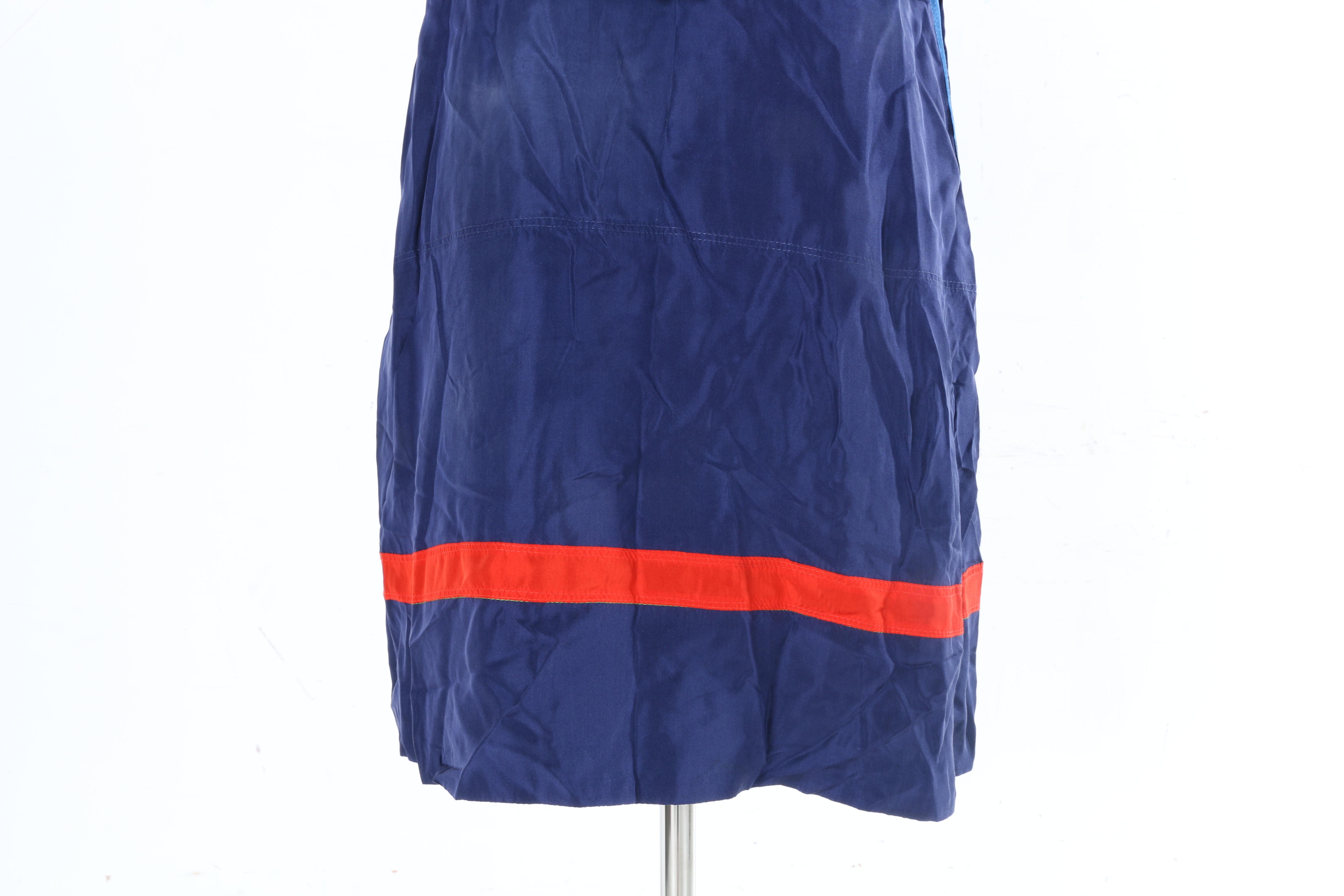 Marc by Marc Jacobs Silk Dress