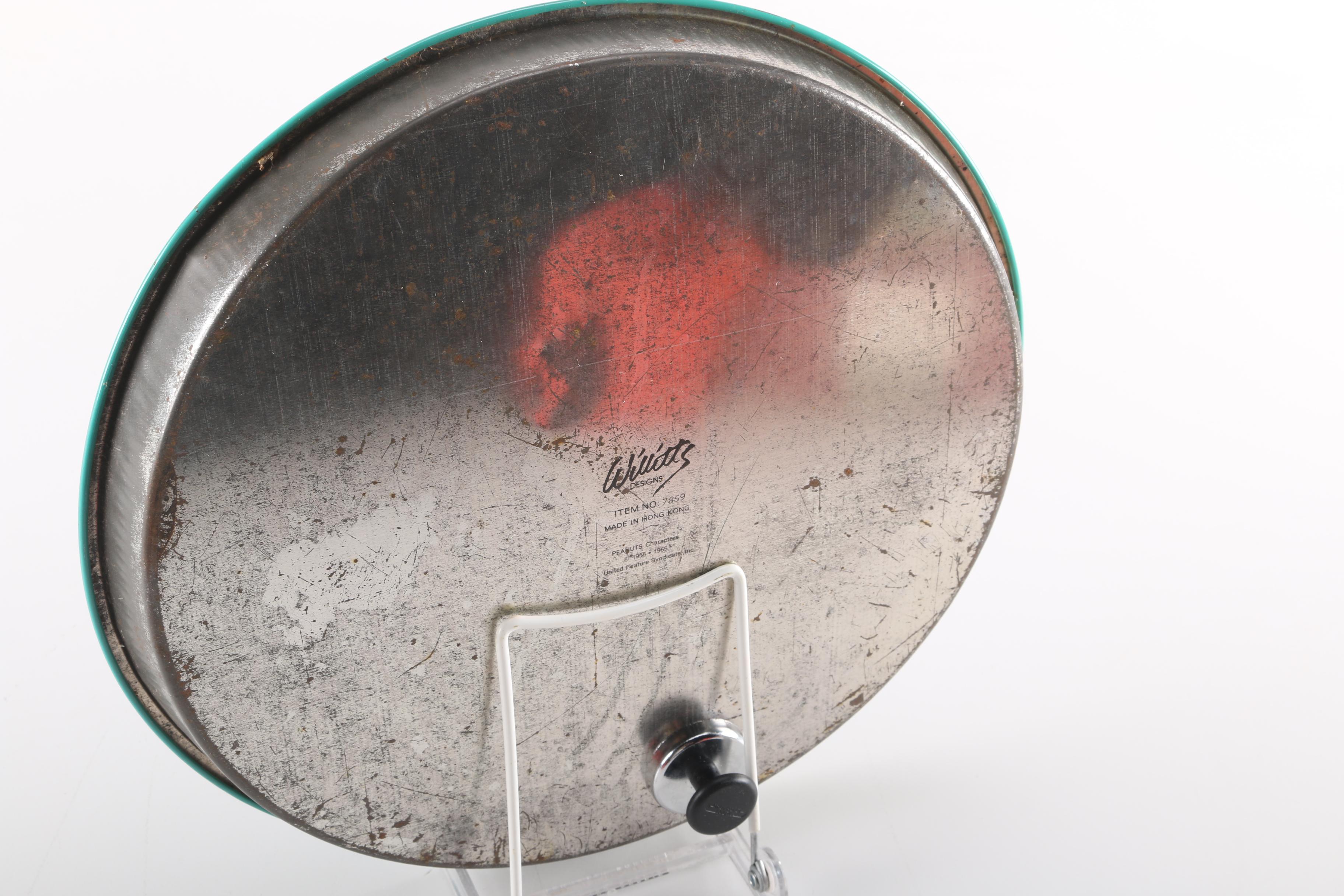 Peanuts Christmas Collectibles