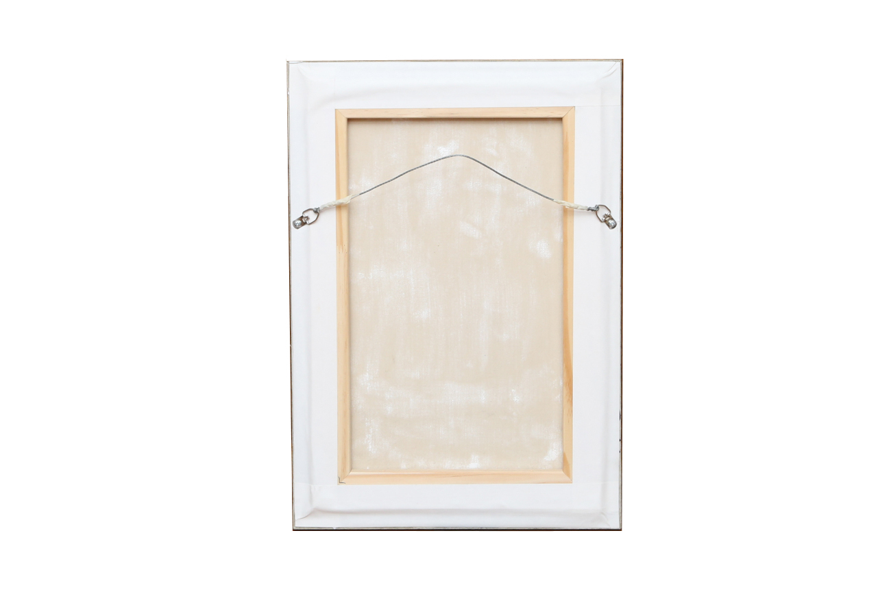 Woodley Original Oil Painting On Canvas