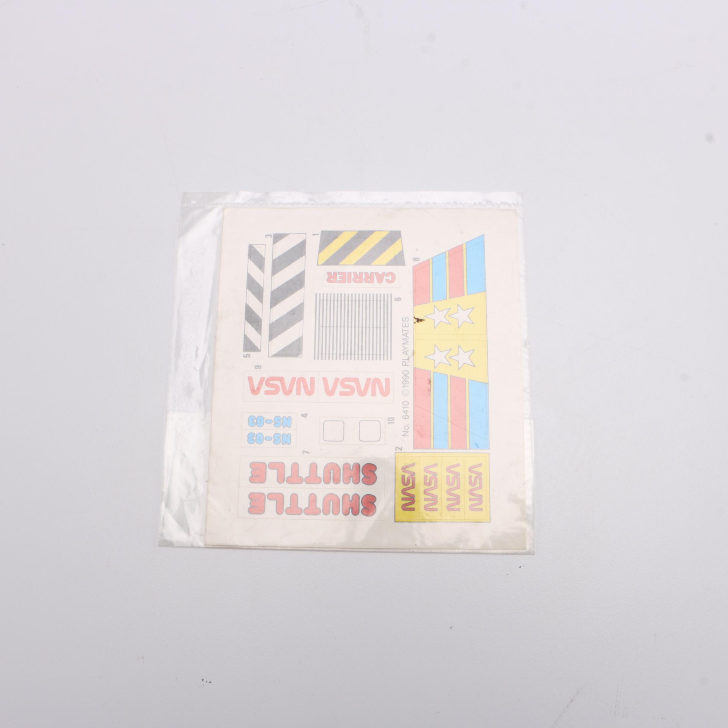 Vintage Comic and Coloring Book Collection Including "Teenage Mutant Ninja Turtles", "Star Trek"