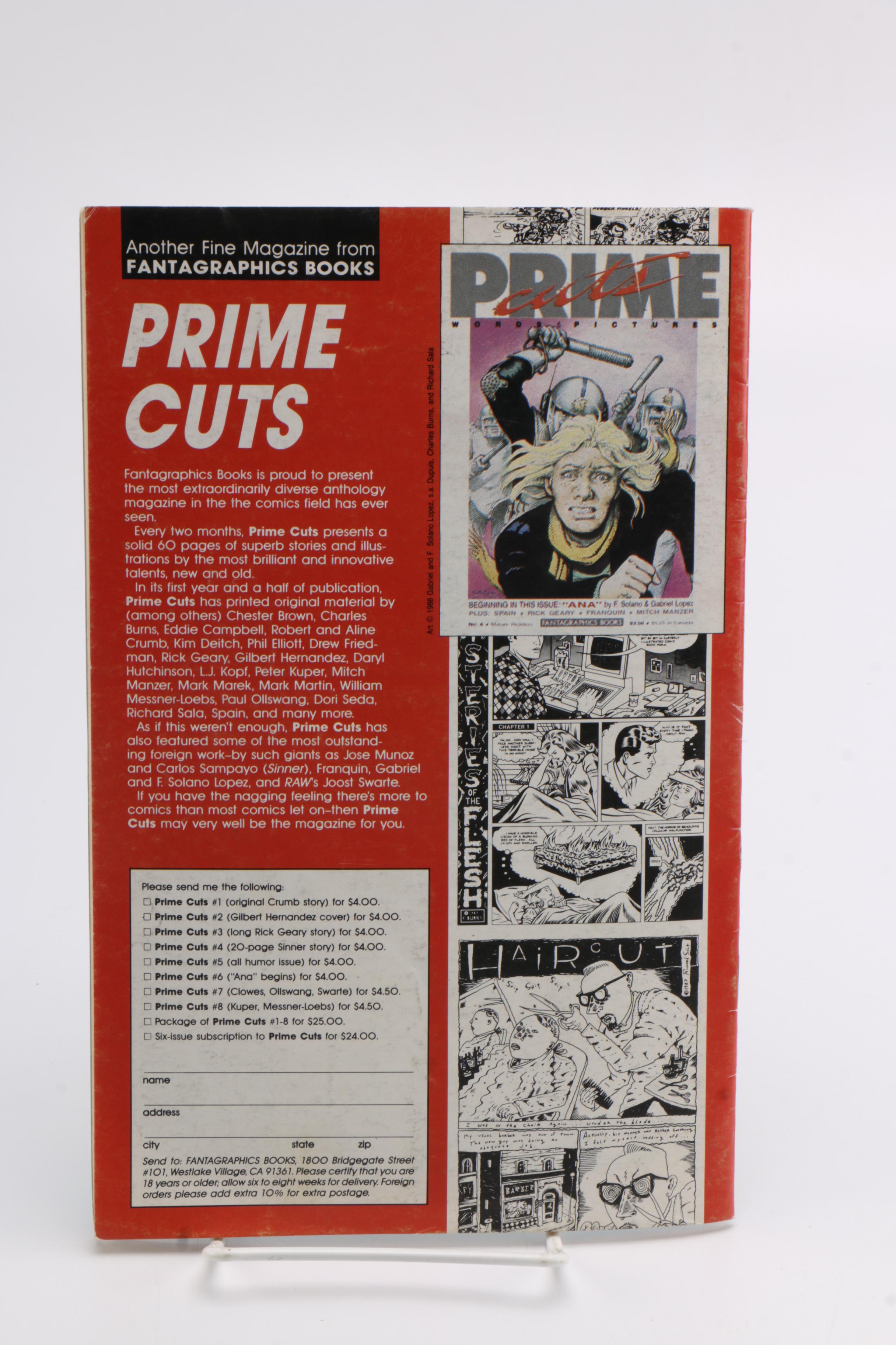 Vintage Comic and Coloring Book Collection Including "Teenage Mutant Ninja Turtles", "Star Trek"