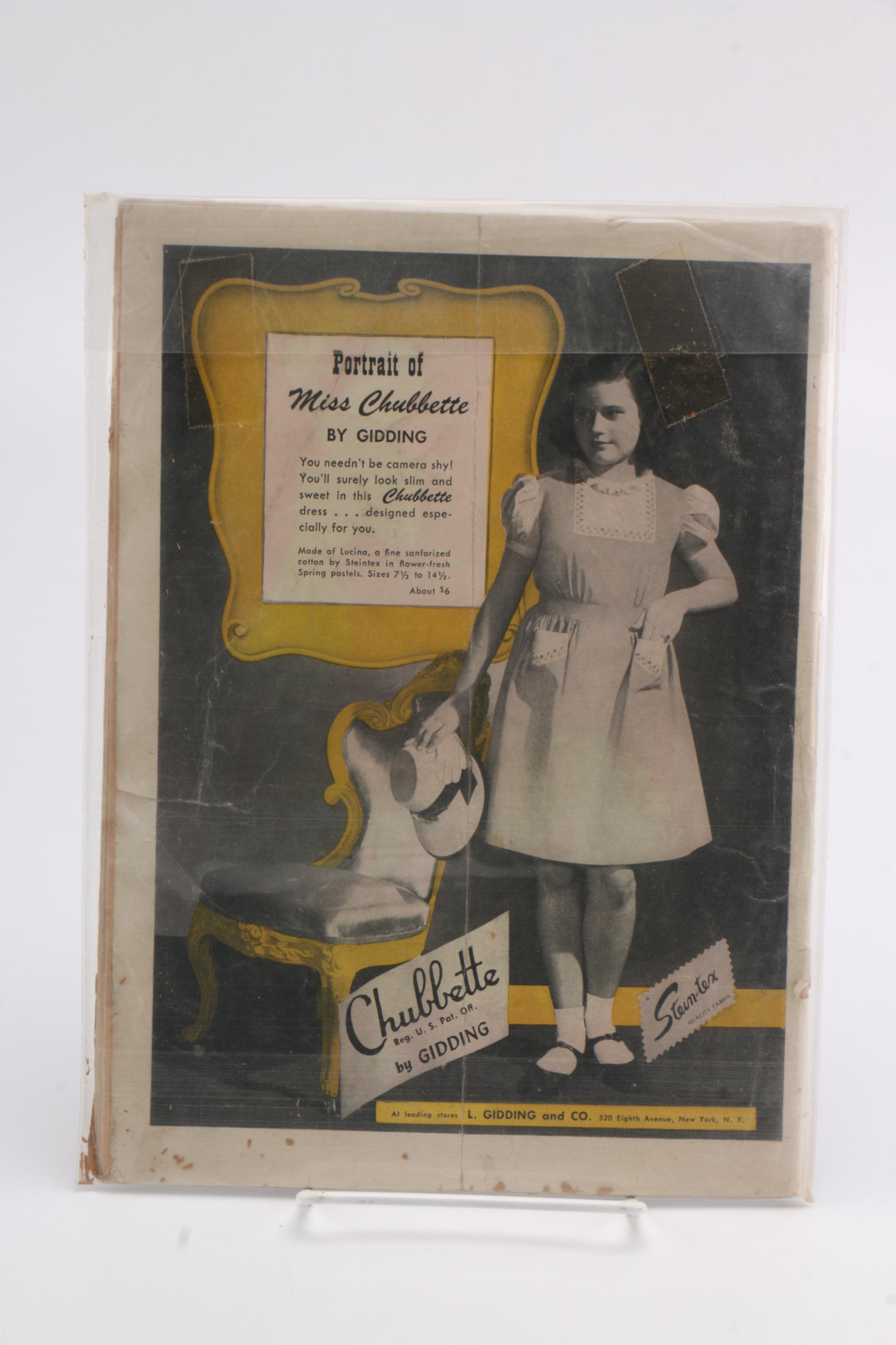 Vintage Comic and Coloring Book Collection Including "Teenage Mutant Ninja Turtles", "Star Trek"