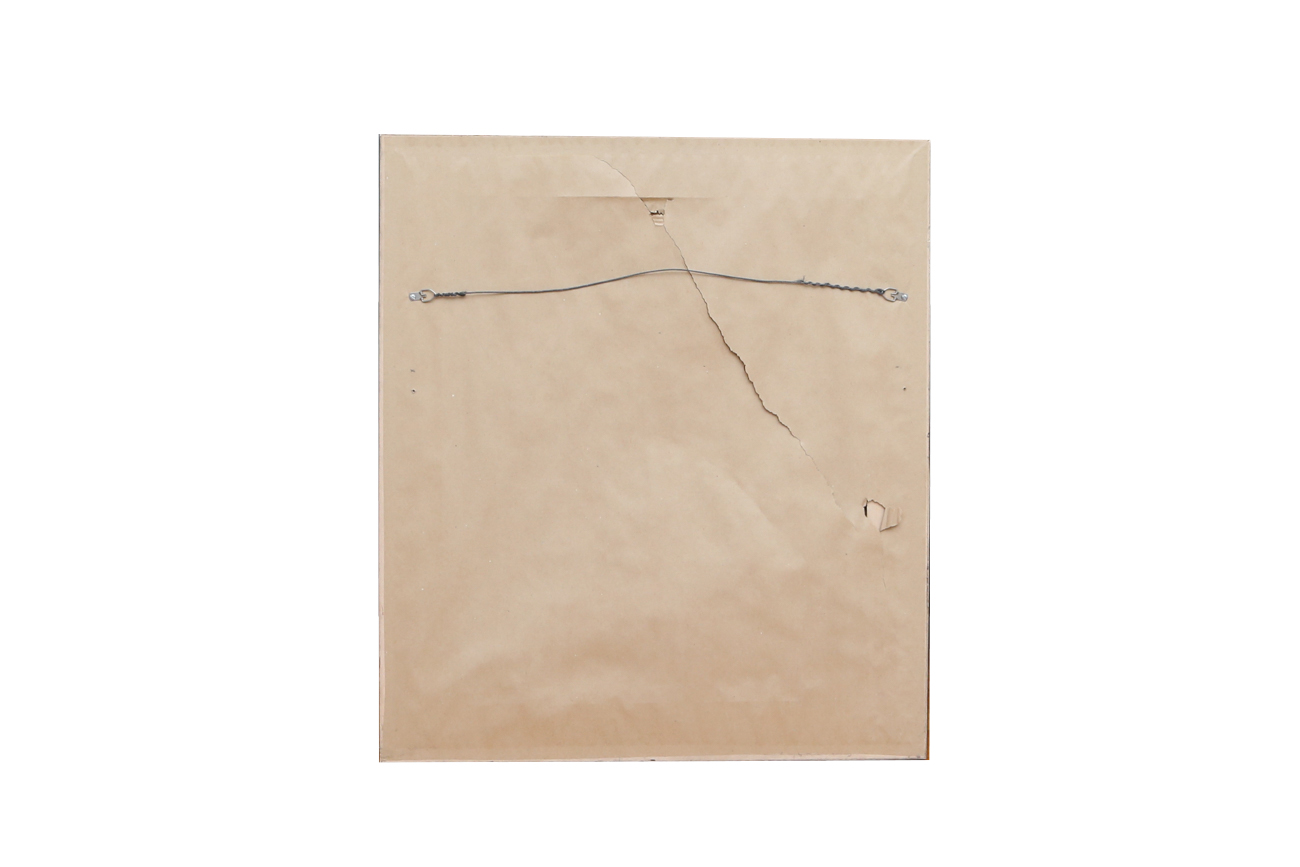 Crossley Rupert Enrique (Croshen) Original African Inspired Acrylic Painting On Board