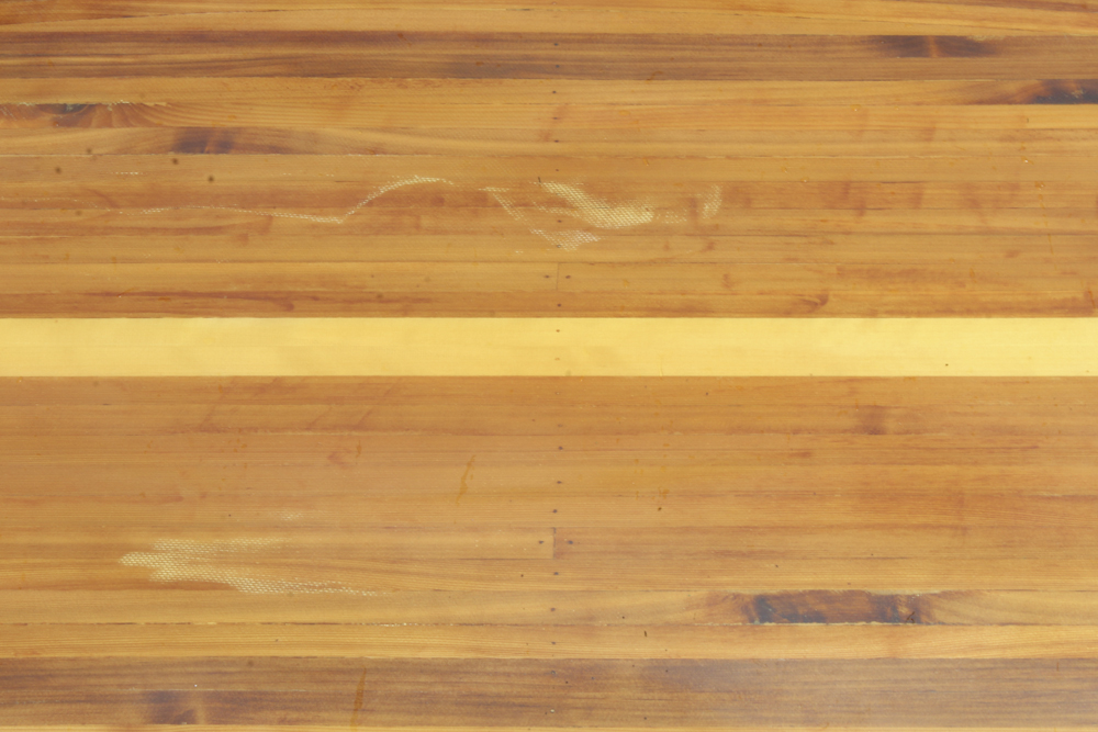 16 ft. Handmade Cedar Strip Canoe