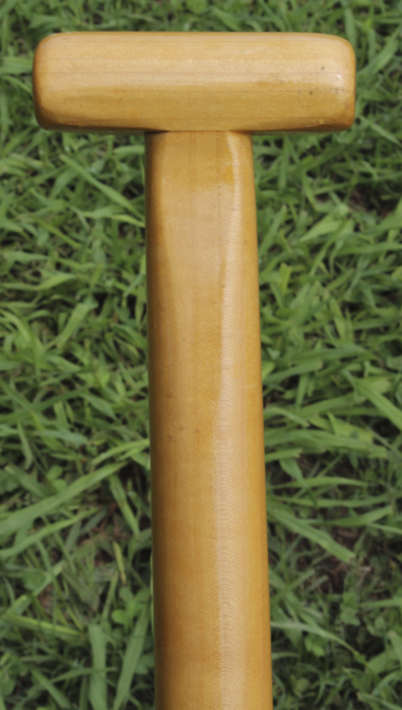 16 ft. Handmade Cedar Strip Canoe