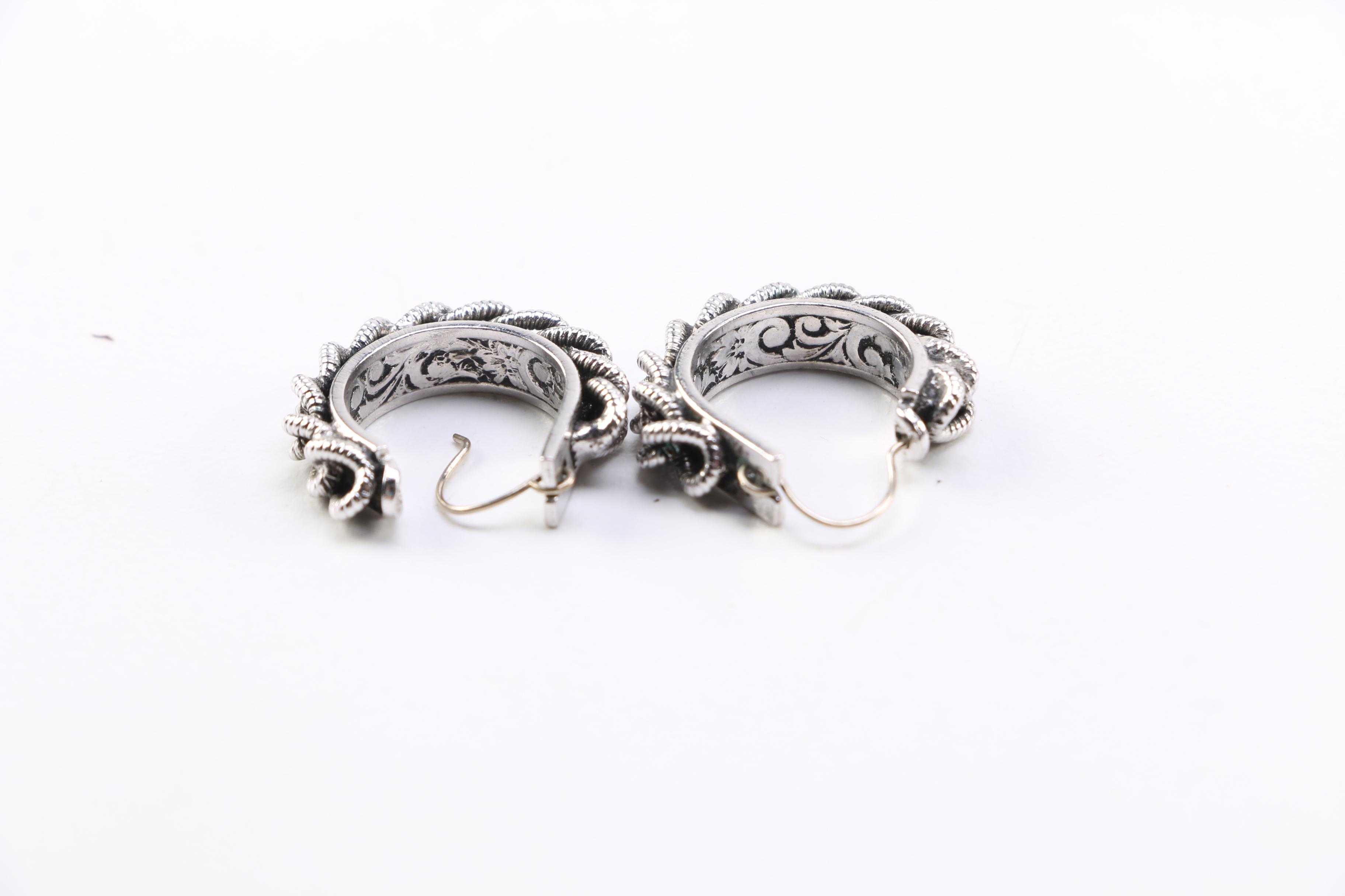 Costume Jewelry Including Anne Klein and Napier