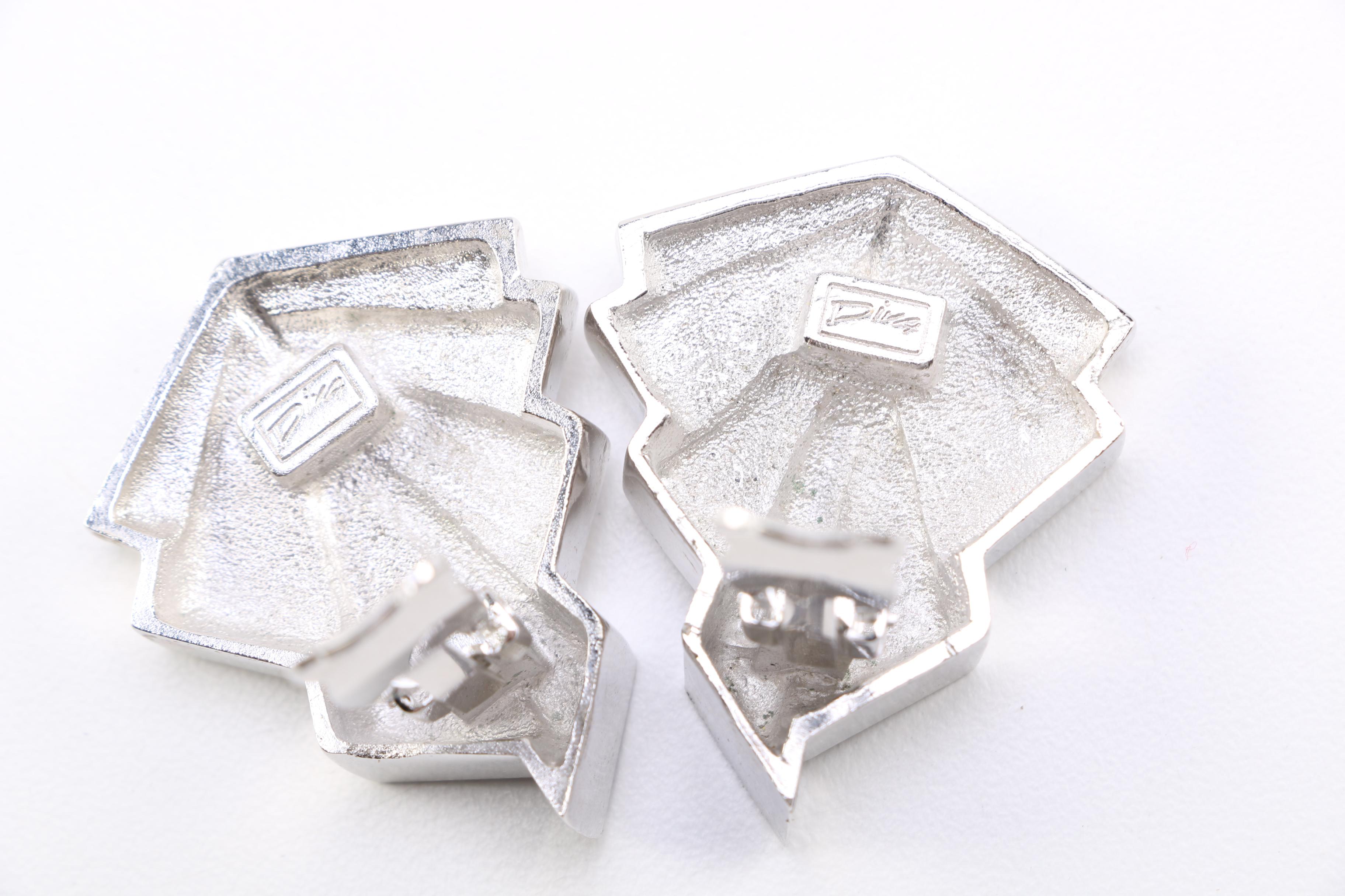 Costume Jewelry Including Anne Klein and Napier