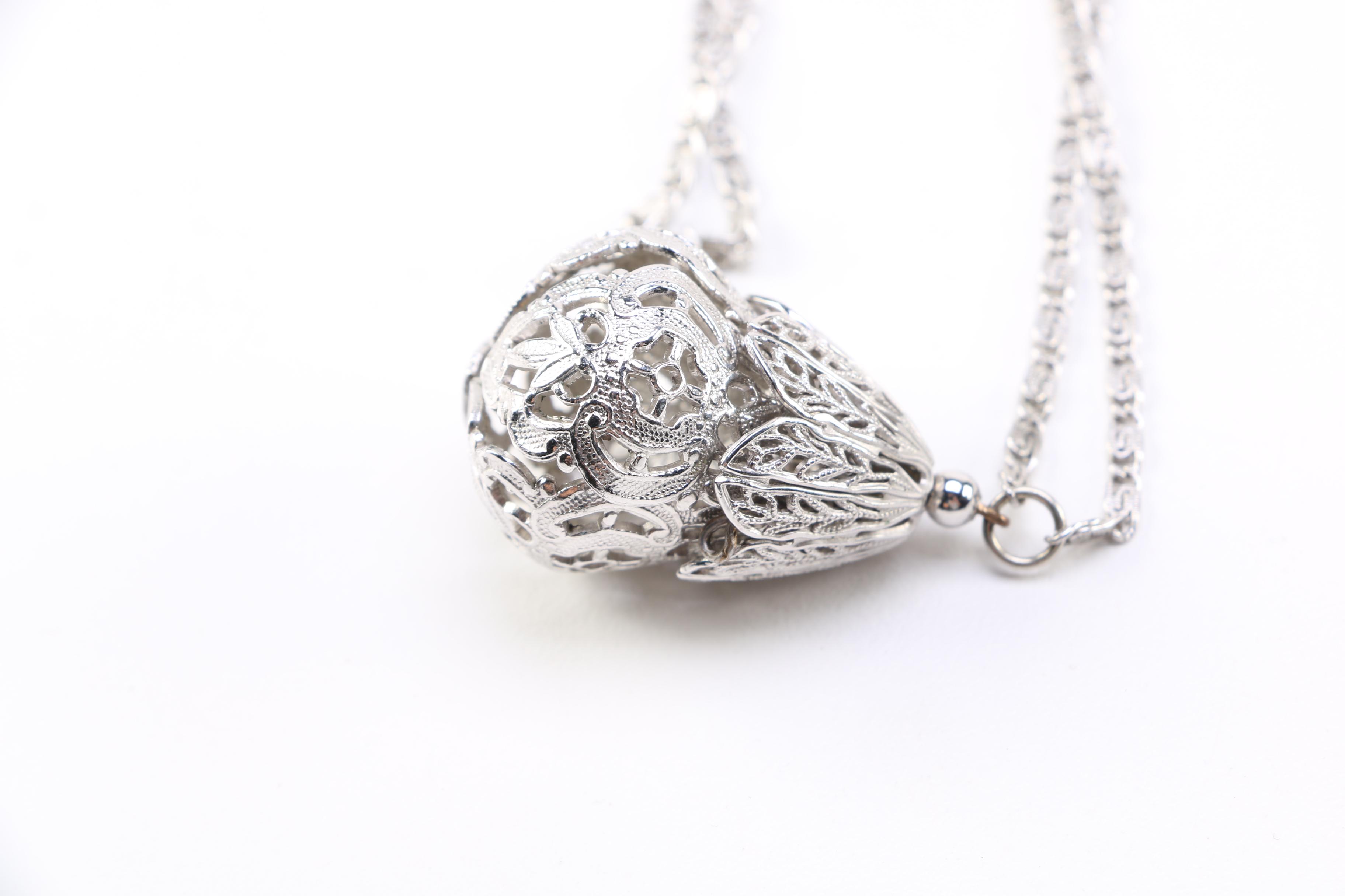 Costume Jewelry Including Anne Klein and Napier