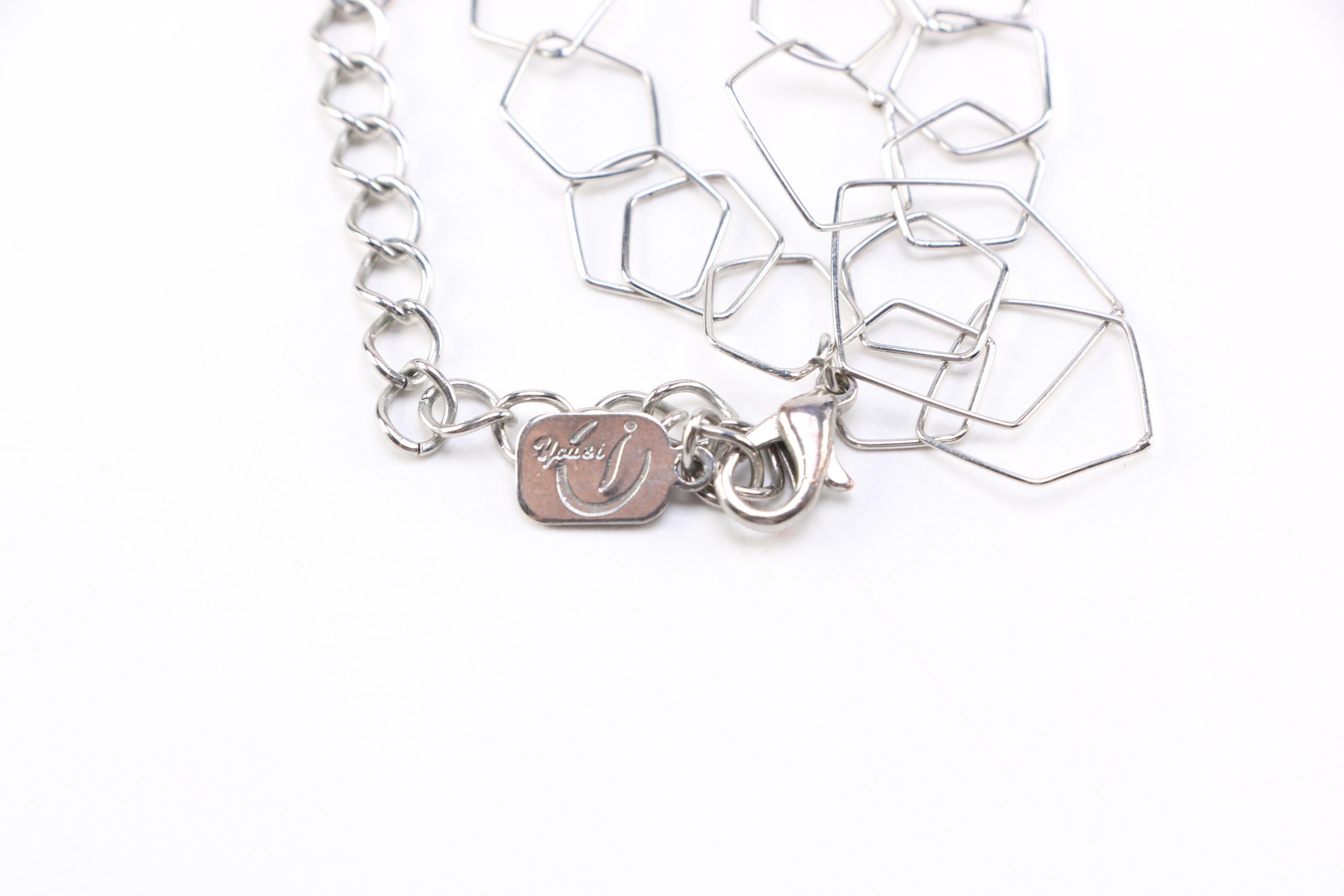 Costume Jewelry Including Anne Klein and Napier