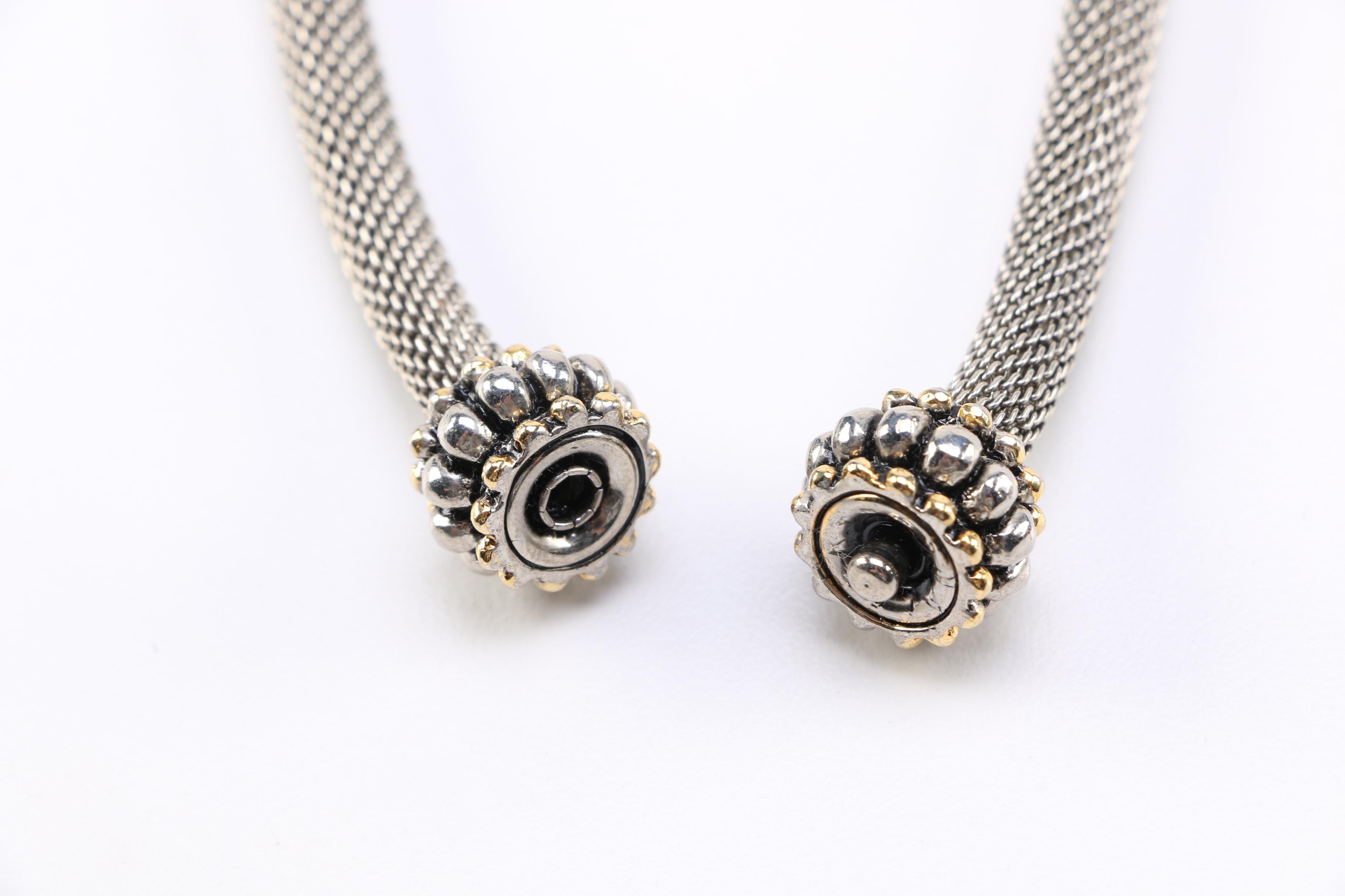 Costume Jewelry Including Anne Klein and Napier