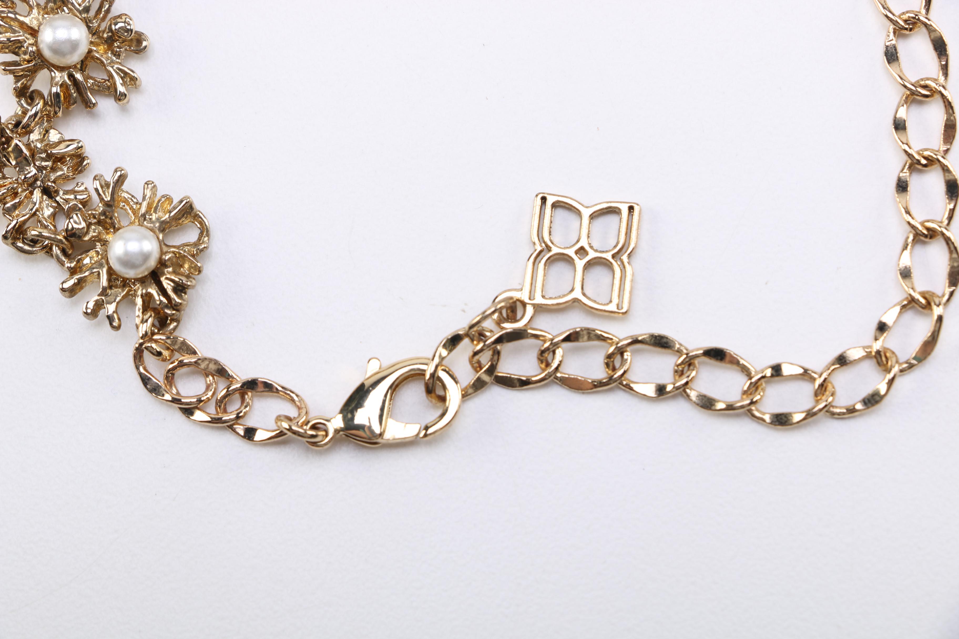 Costume Jewelry Including Anne Klein and Napier