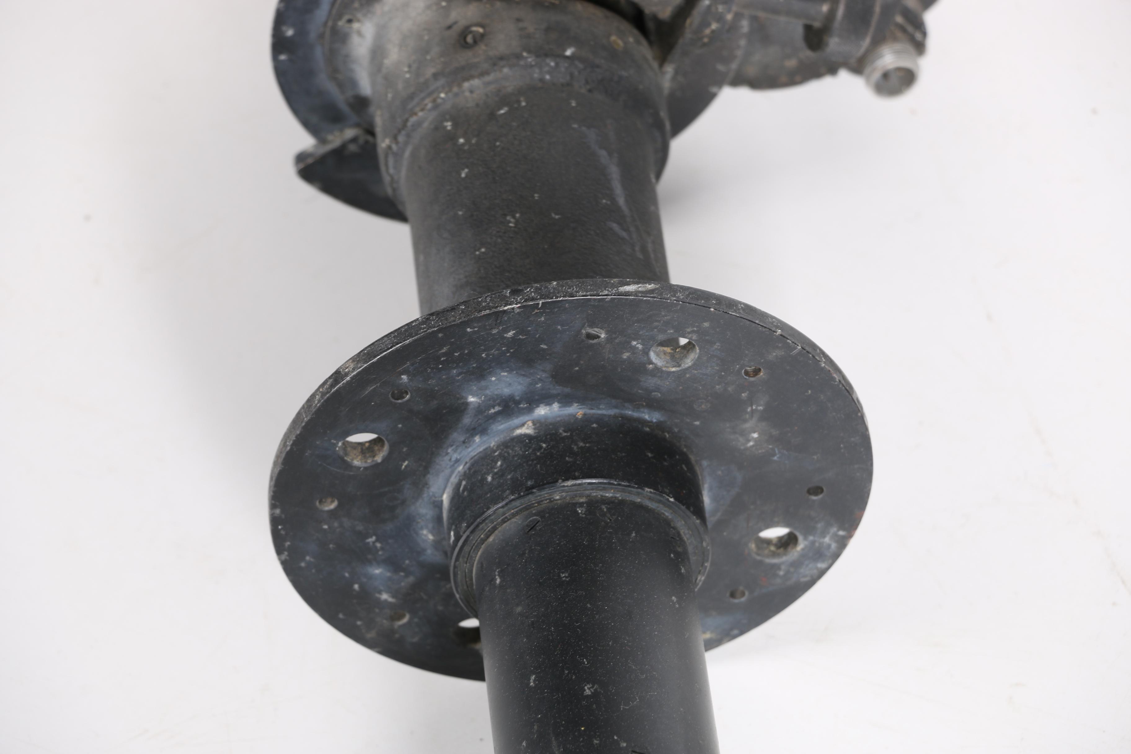 1950s-Era Bendix Aviation Drift Meters