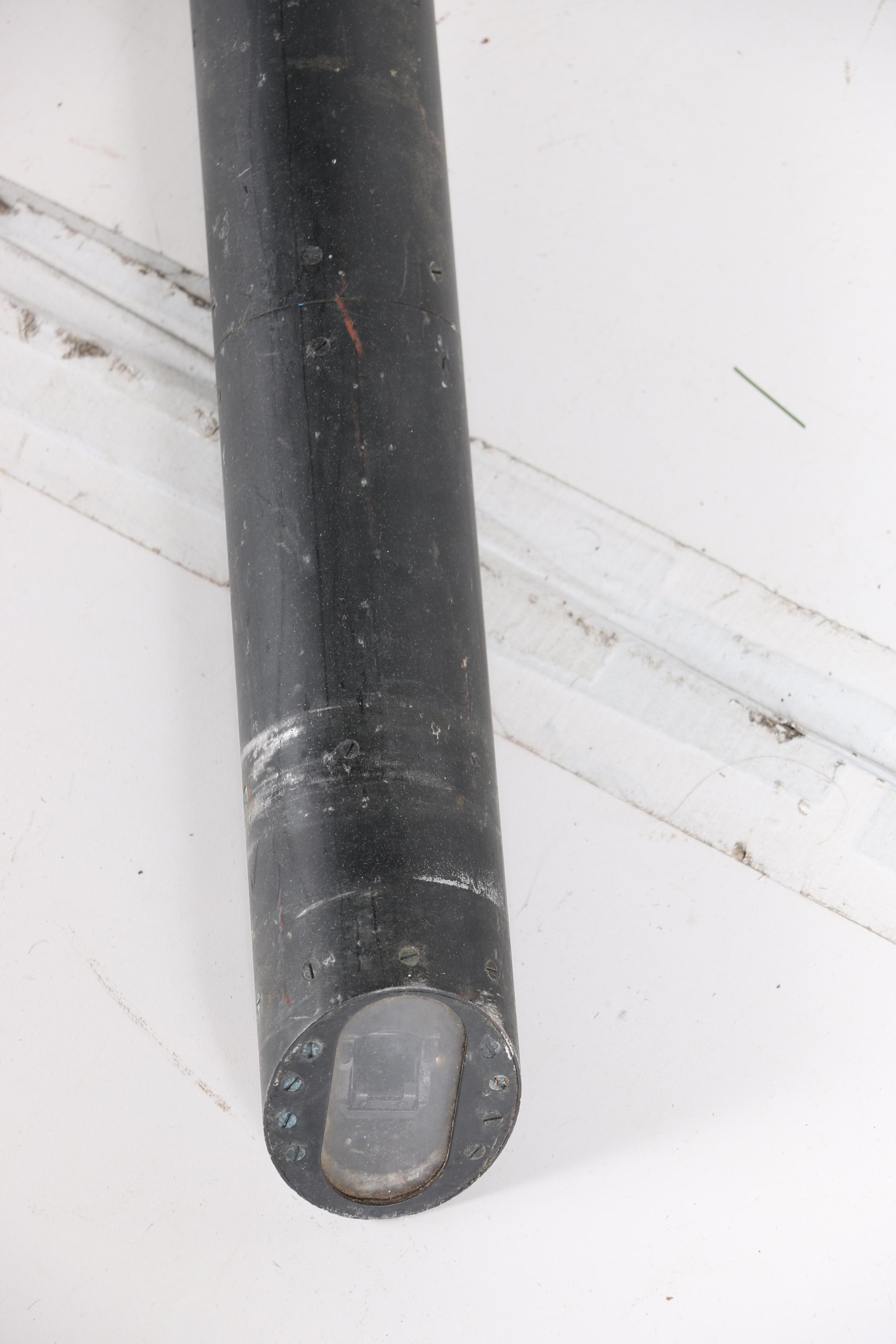 1950s-Era Bendix Aviation Drift Meters