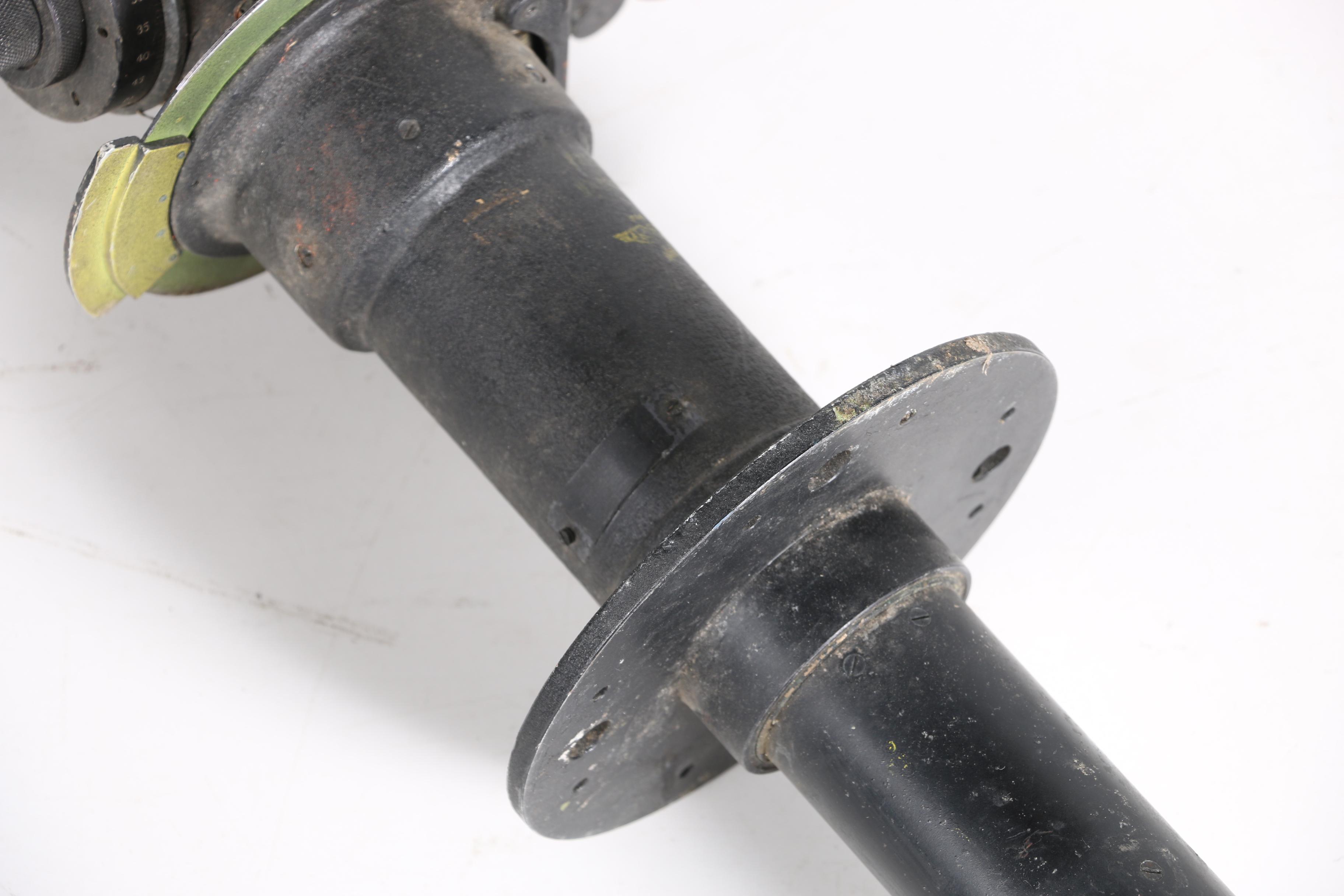 1950s-Era Bendix Aviation Drift Meters