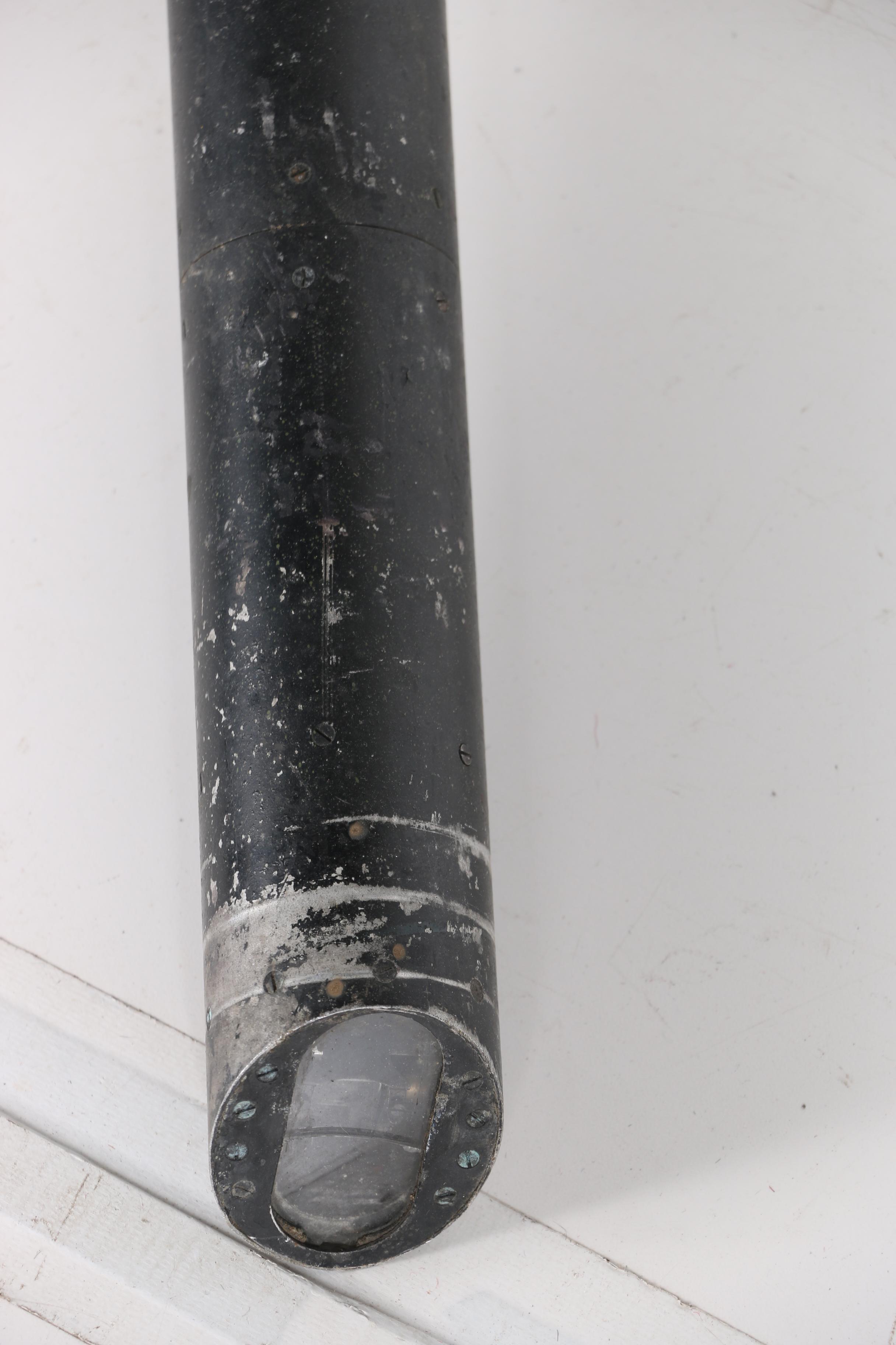 1950s-Era Bendix Aviation Drift Meters