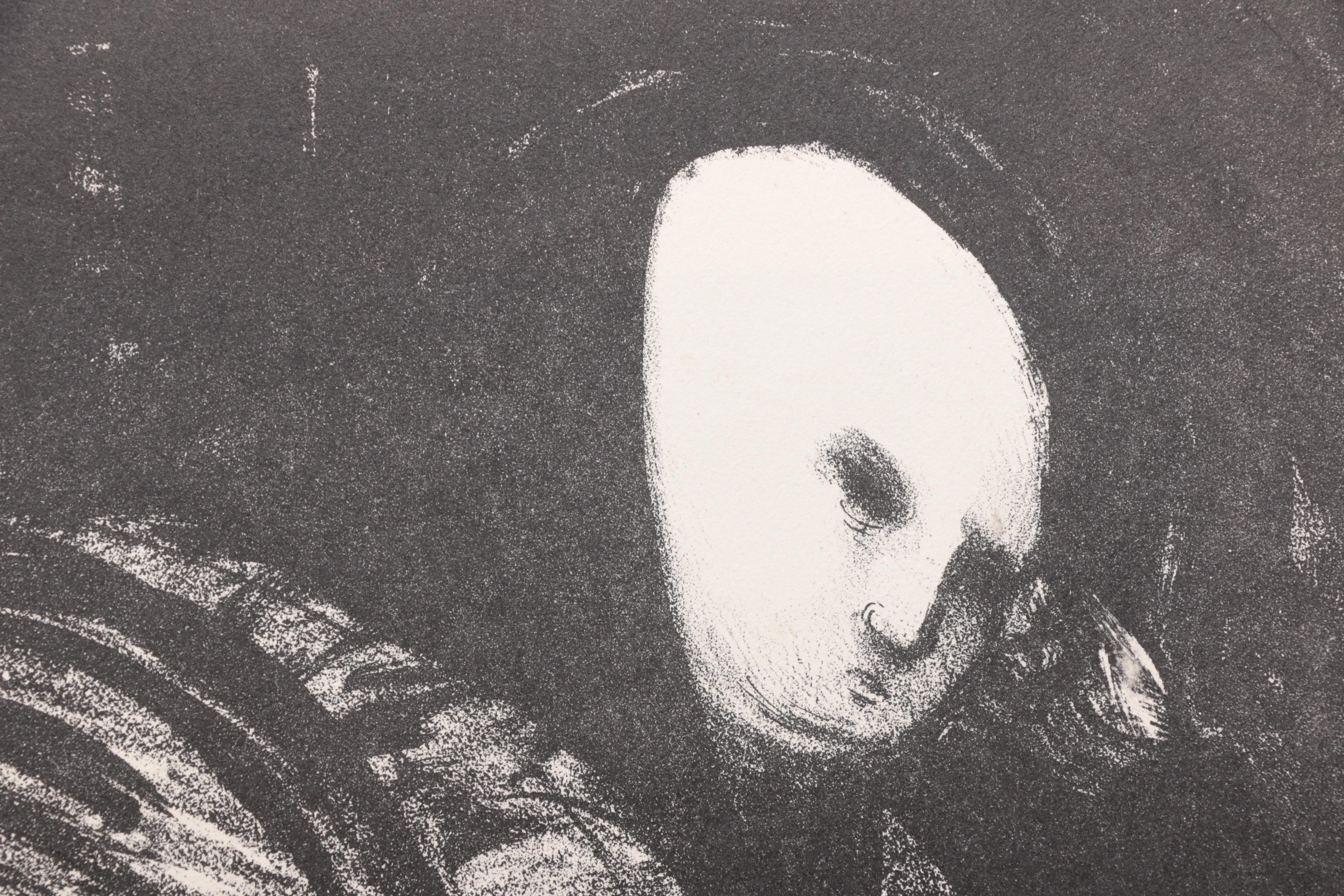 N. Shevlin Limited Edition Lithographs