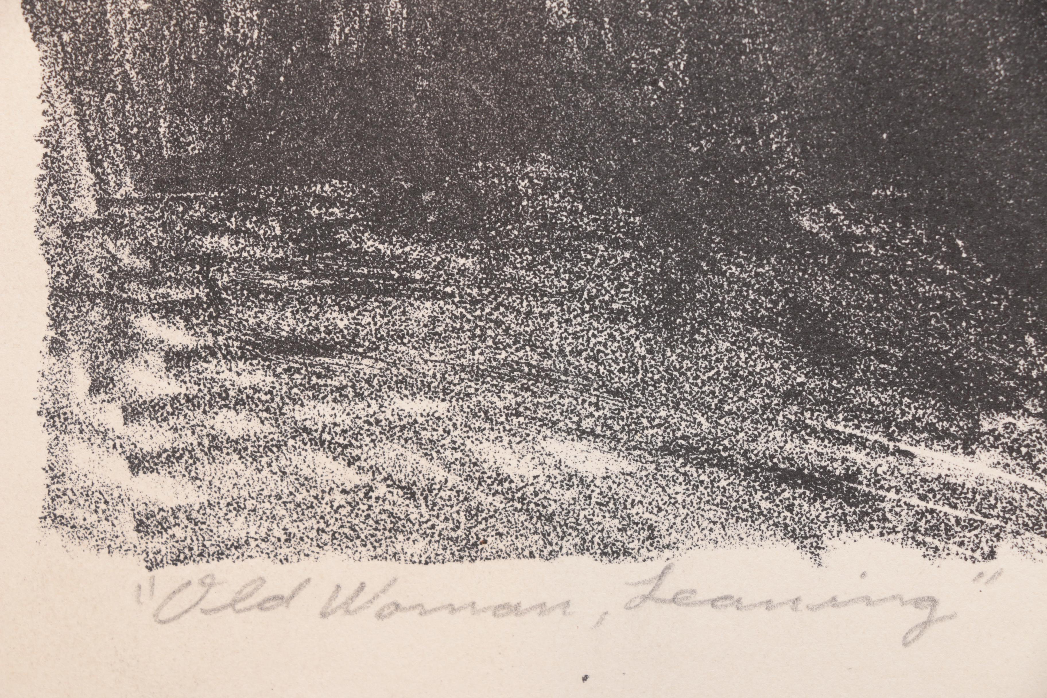 N. Shevlin Limited Edition Lithographs