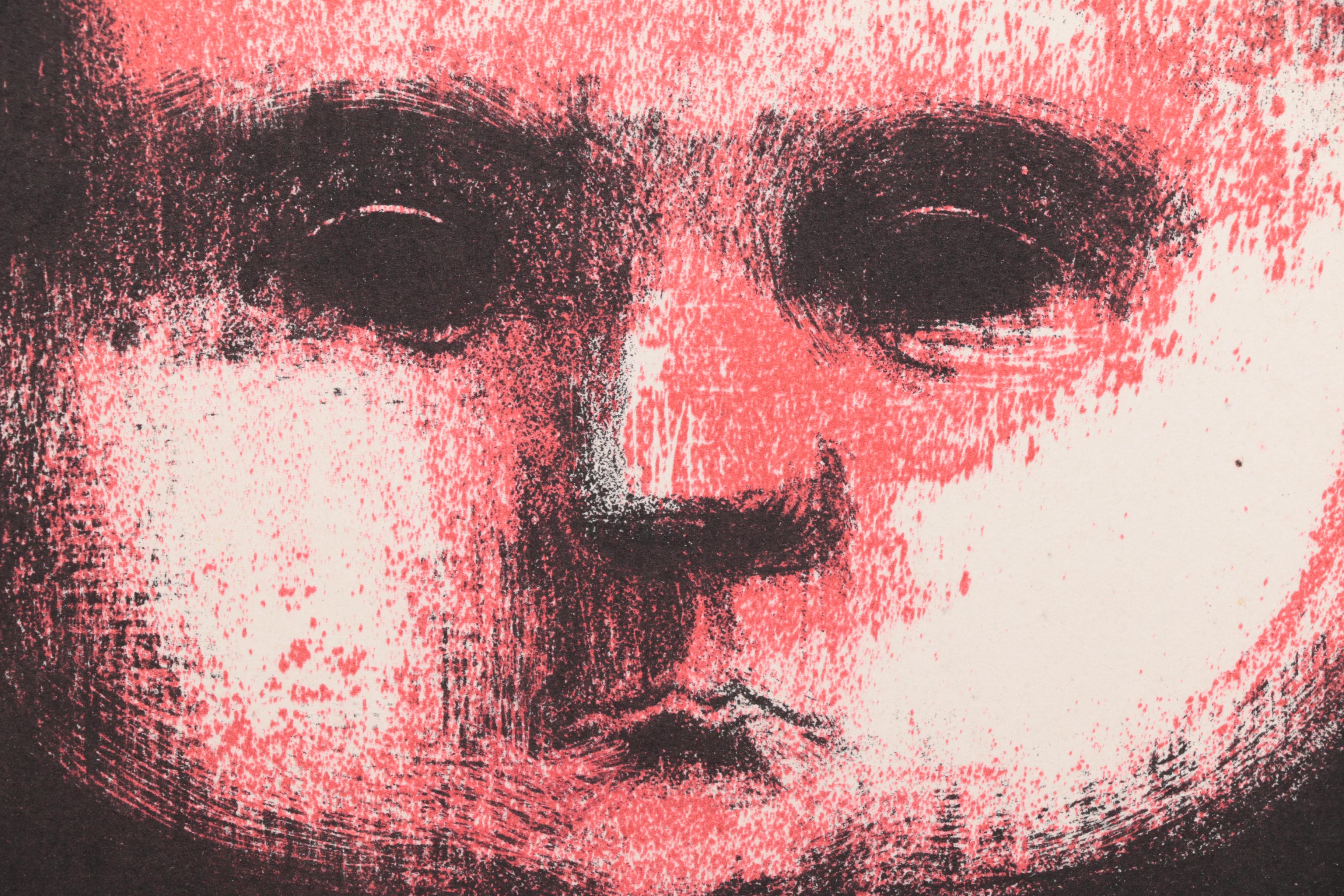 N. Shevlin Limited Edition Lithographs