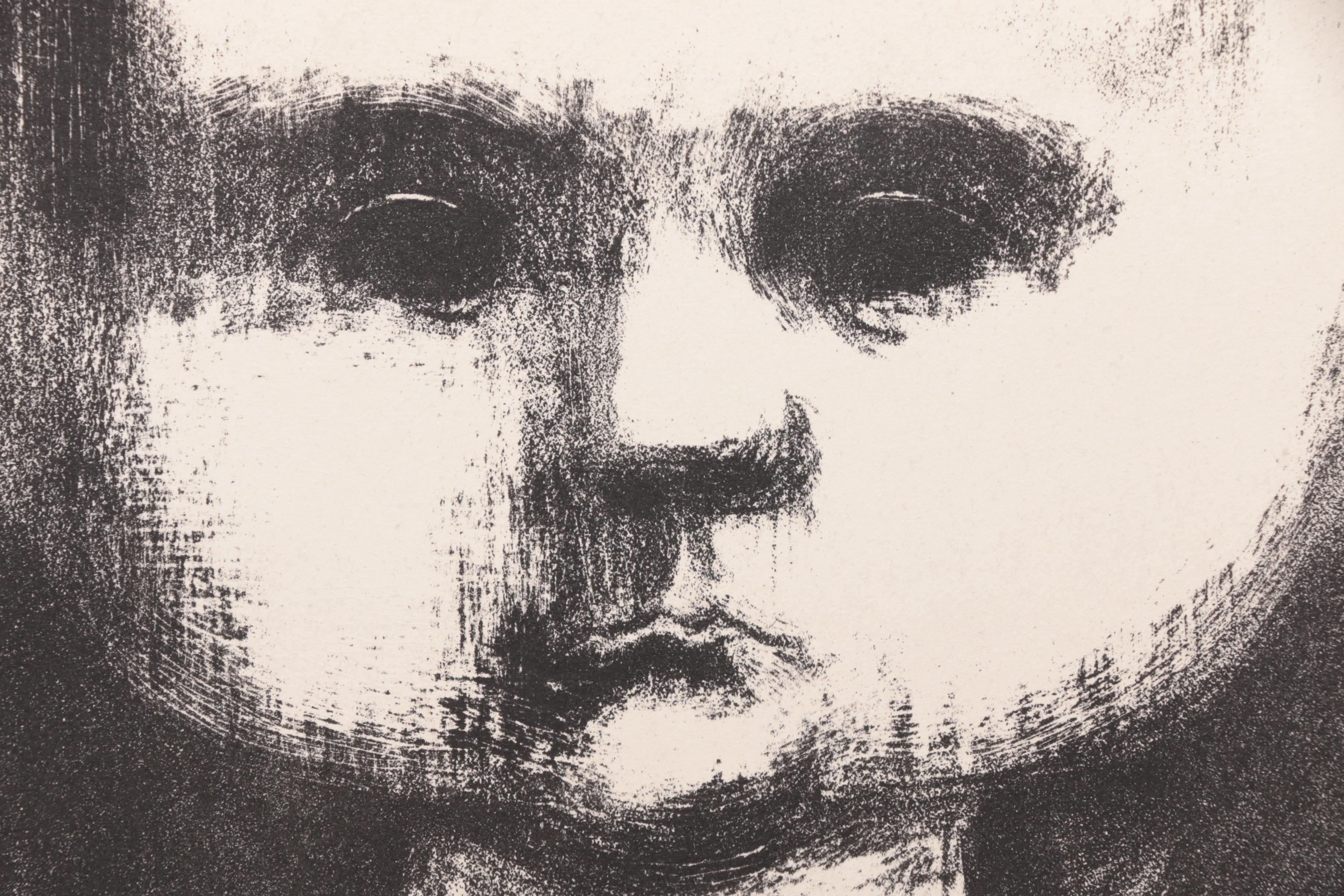 N. Shevlin Limited Edition Lithographs