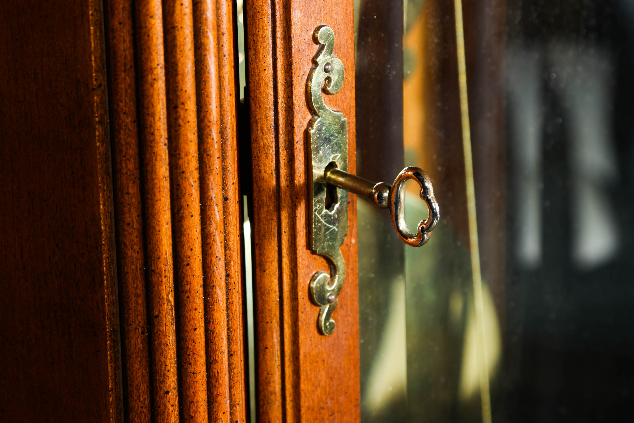 Howard Miller 59th Anniversary Edition Grandfather Clock