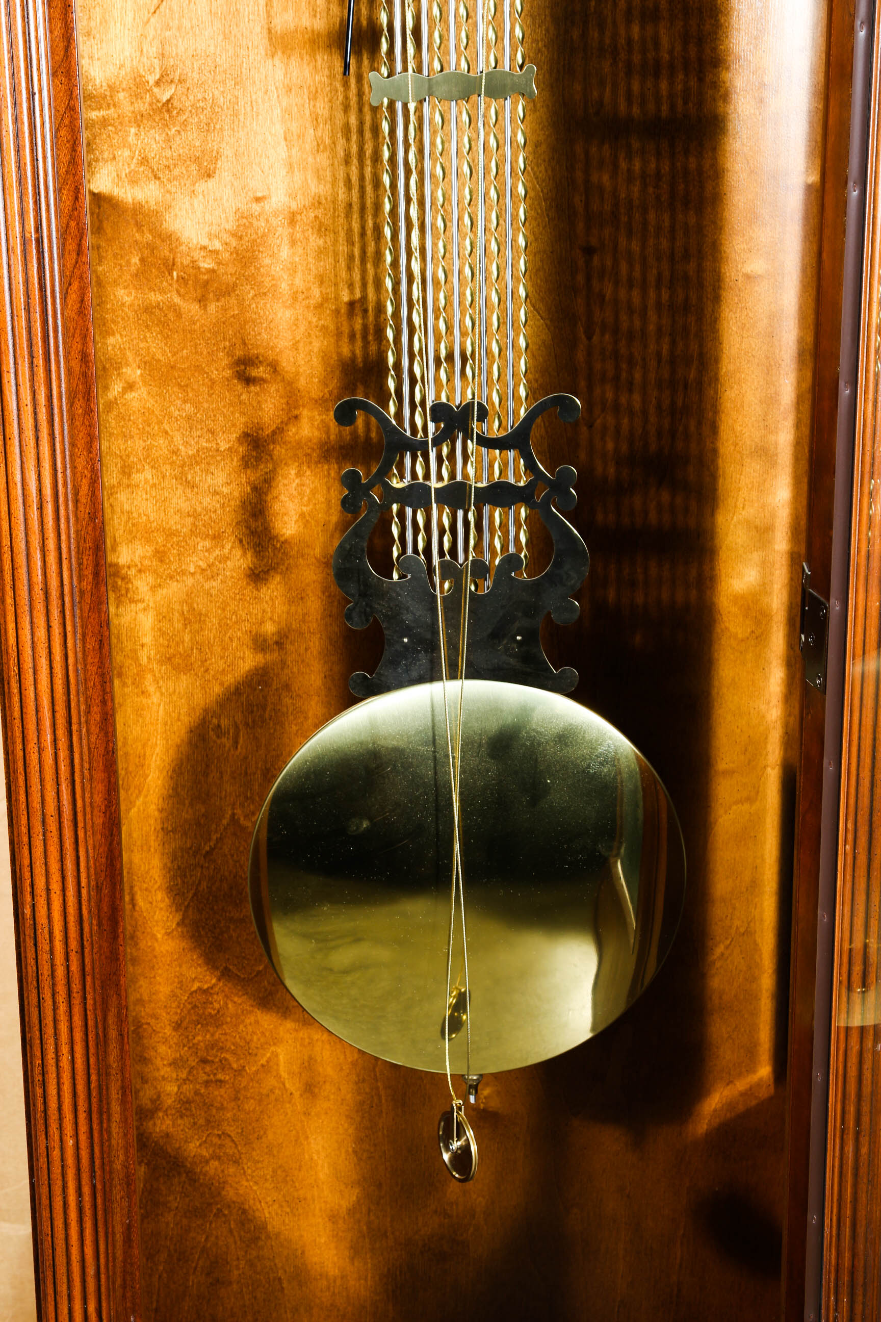 Howard Miller 59th Anniversary Edition Grandfather Clock