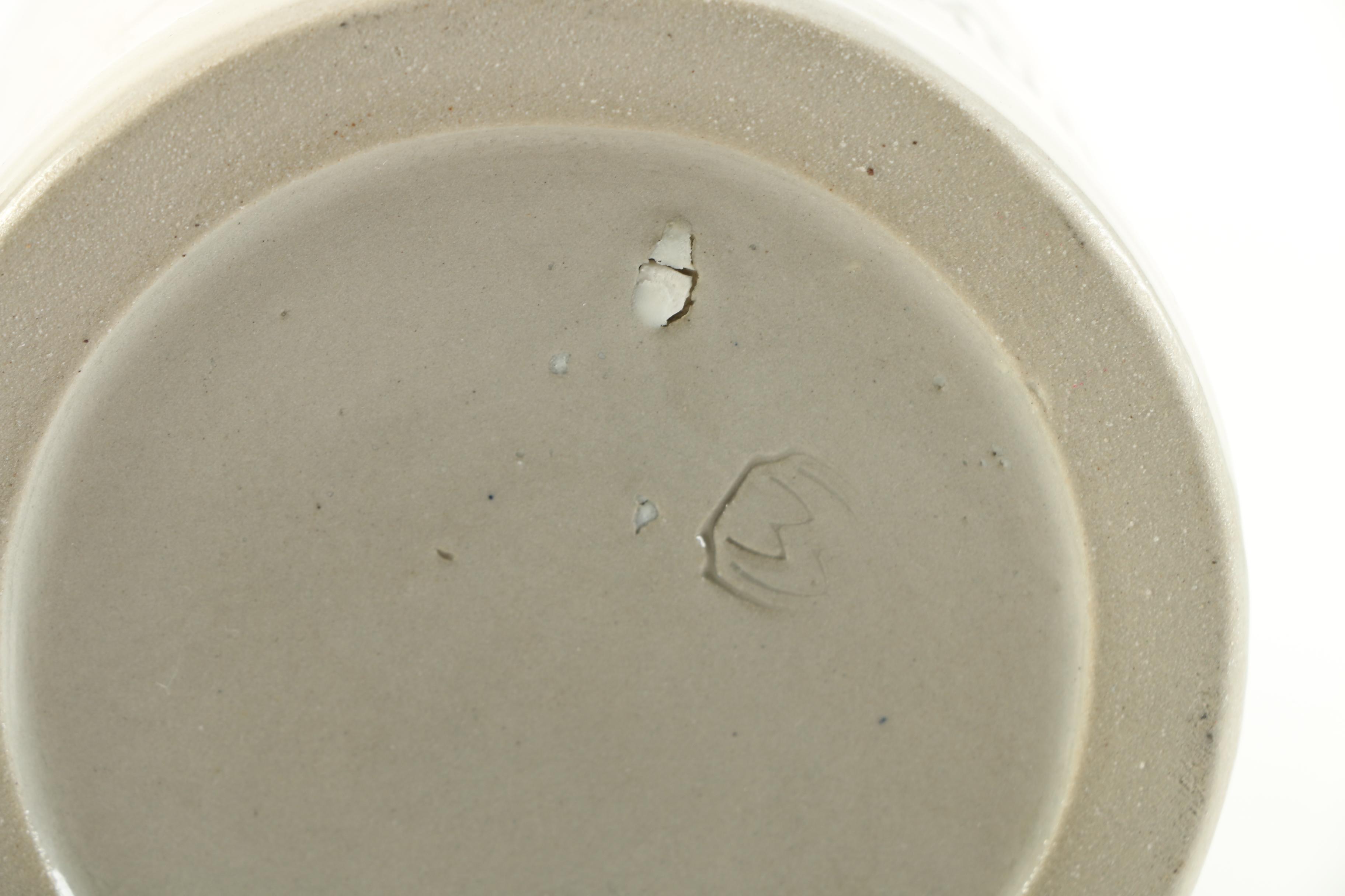 German Ceramic Beer Mugs