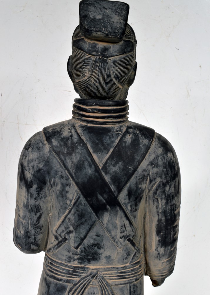 Chinese Replica Terracotta Warrior Statue