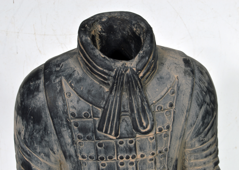 Chinese Replica Terracotta Warrior Statue