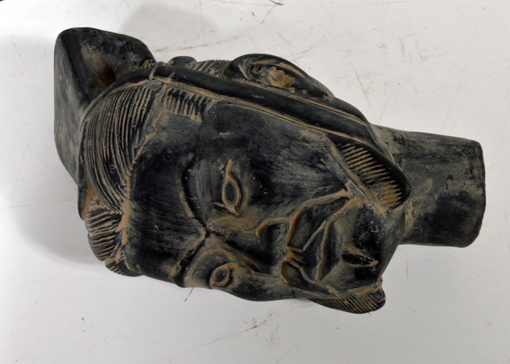 Chinese Replica Terracotta Warrior Statue