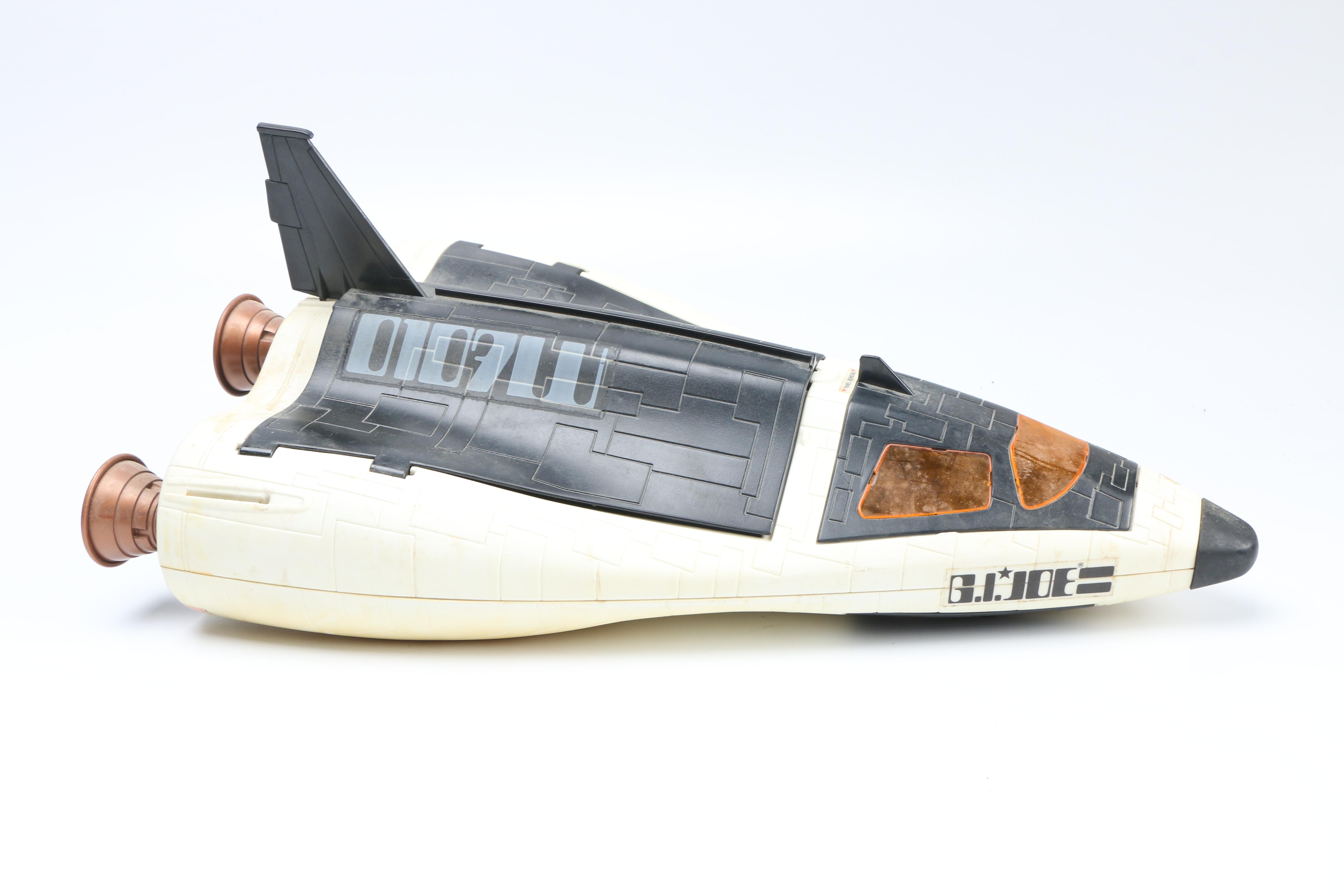 Hasbro G.I. Joe Toys Including G.I. Joe Extreme